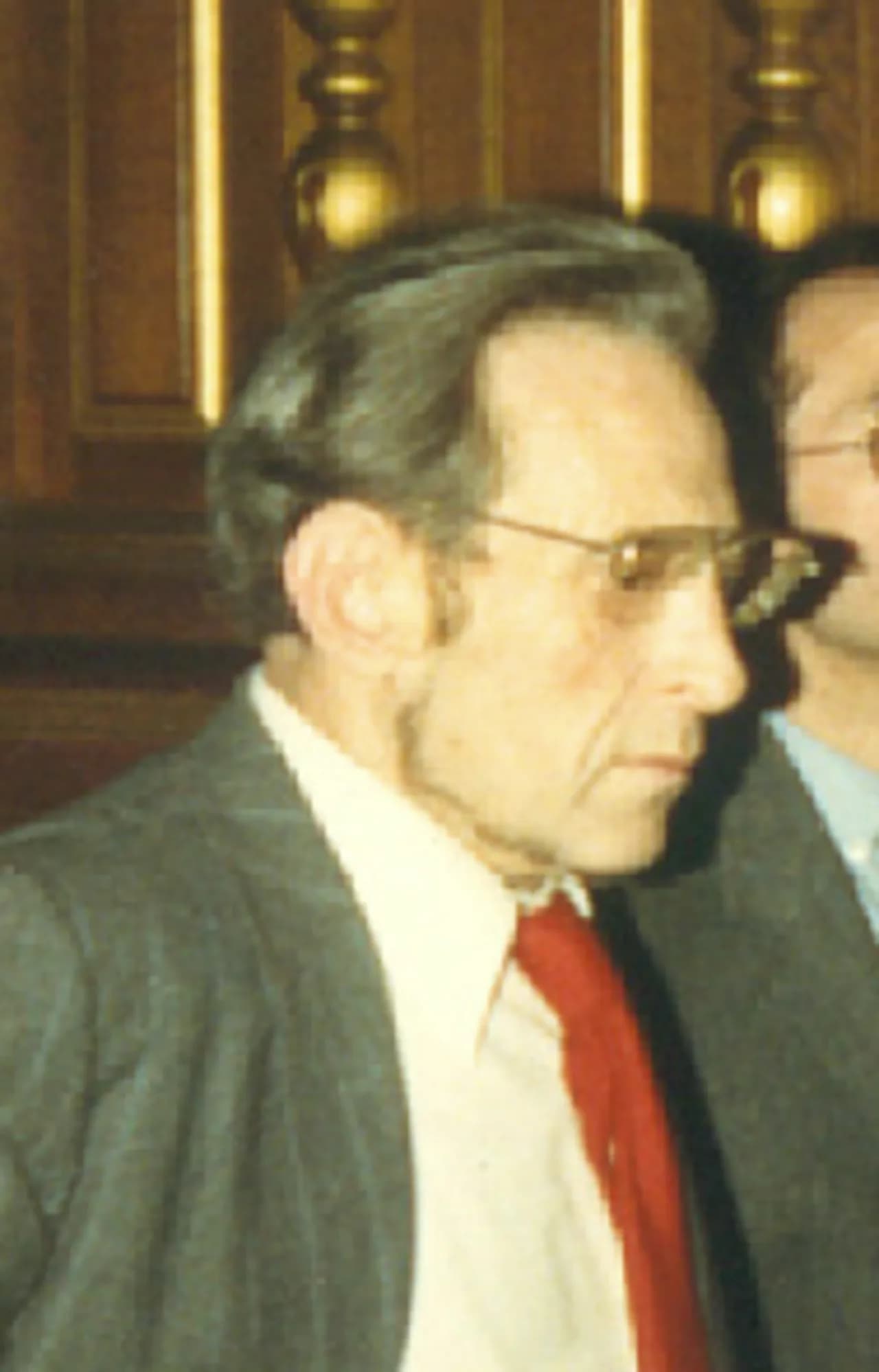 Jean Zacklad