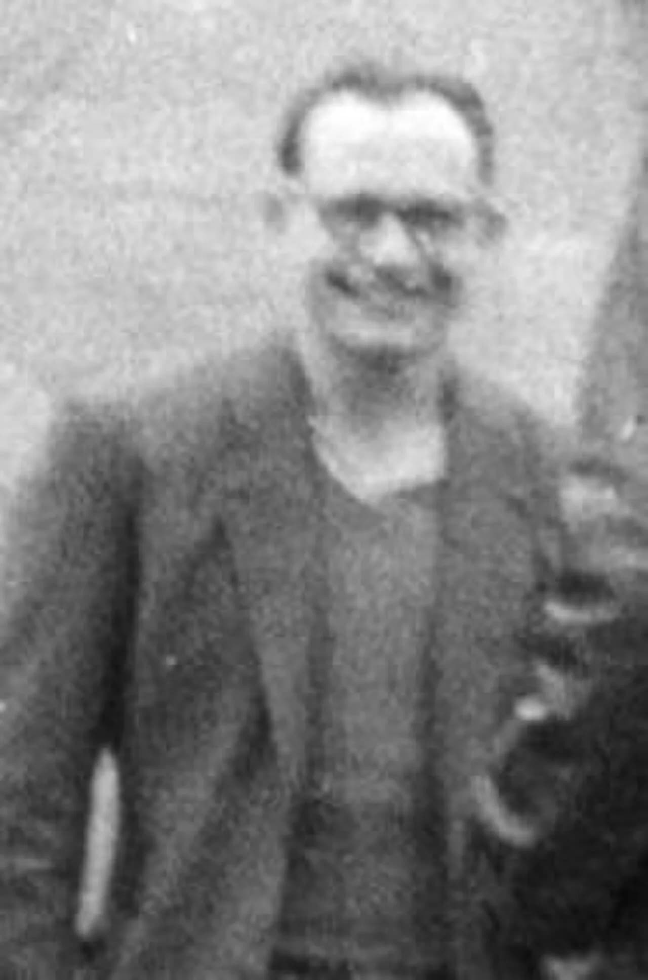 Pierre Morain