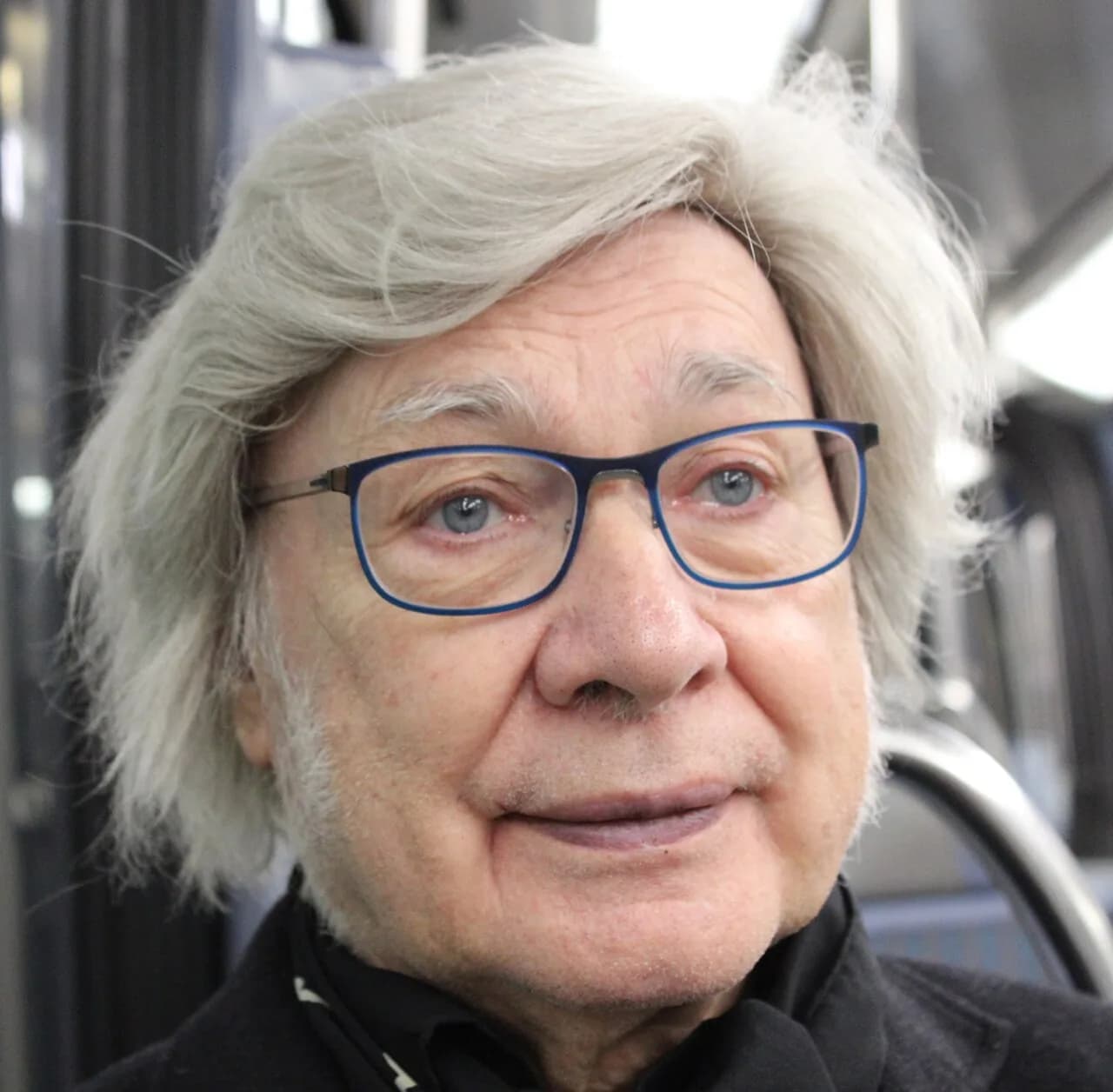 Jacques Vandeville