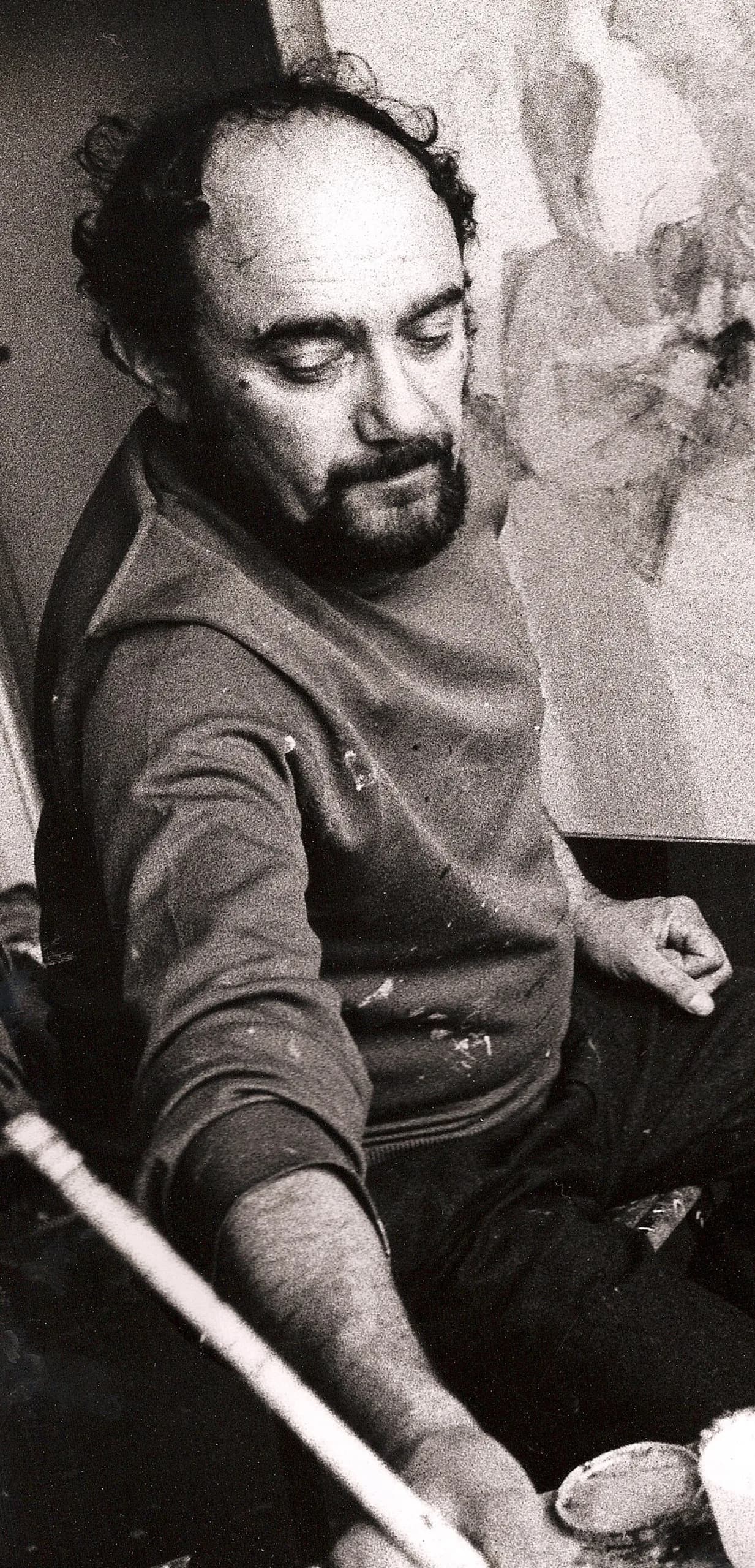 Joël Dabin