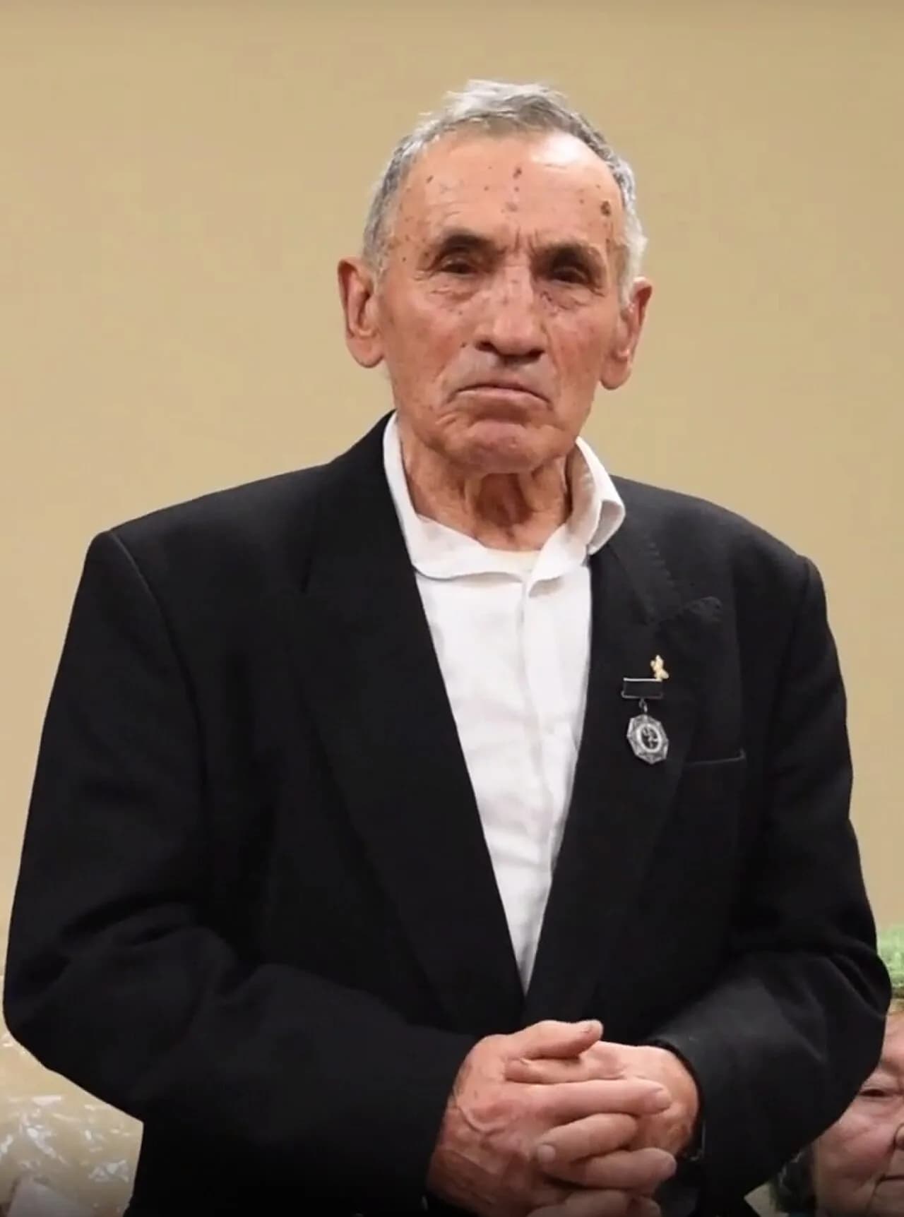 Franciszek Surmiński