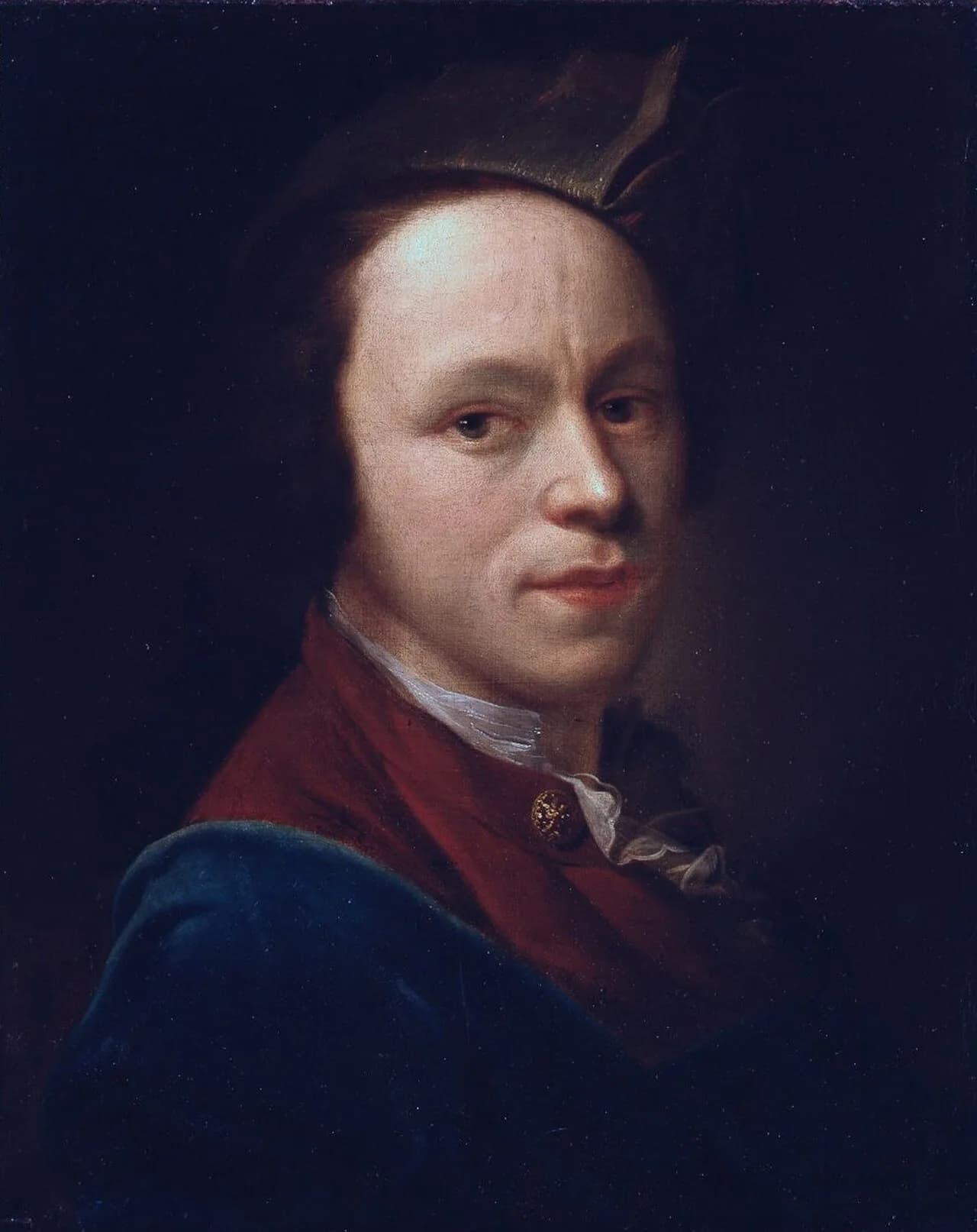 Johann Eberhard Ihle