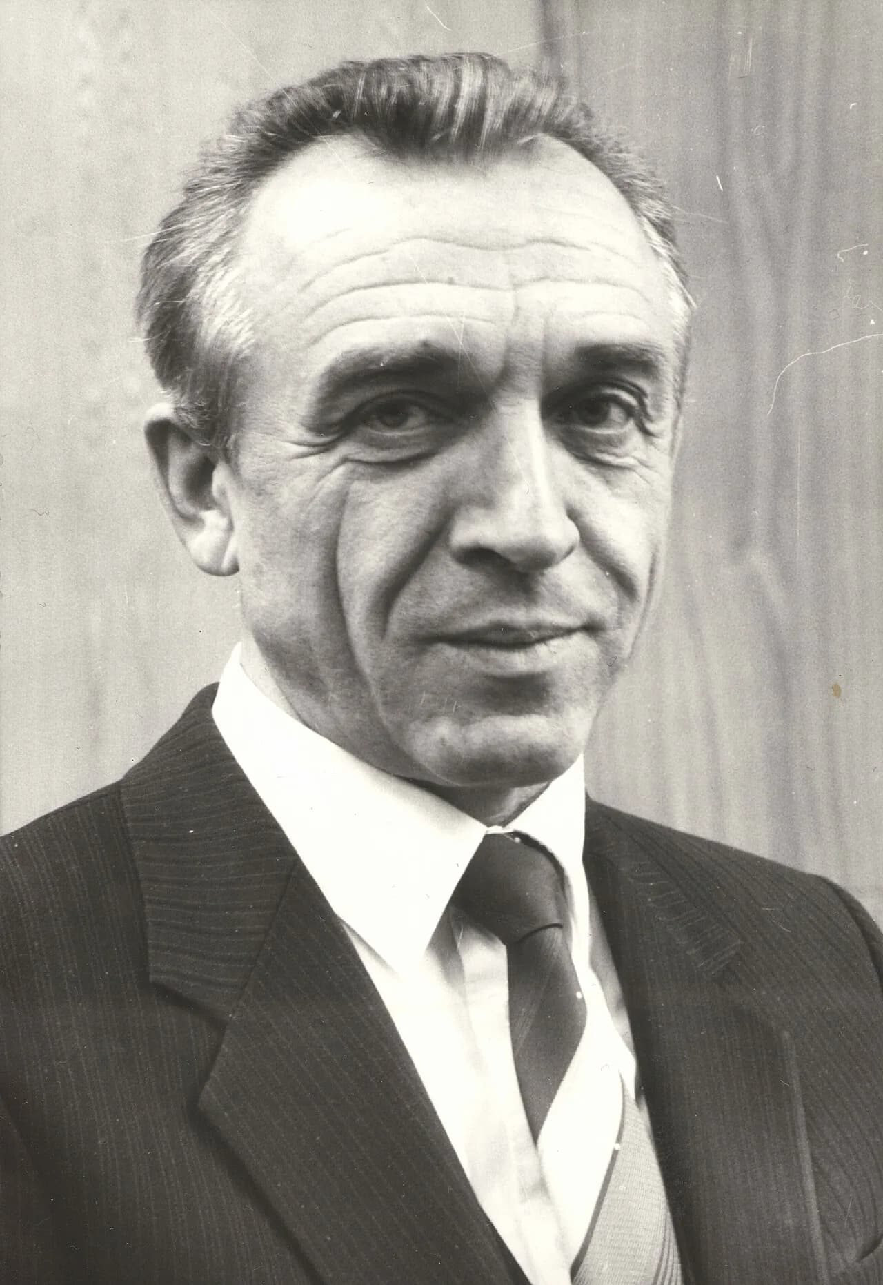 Aleksandr Anipkin