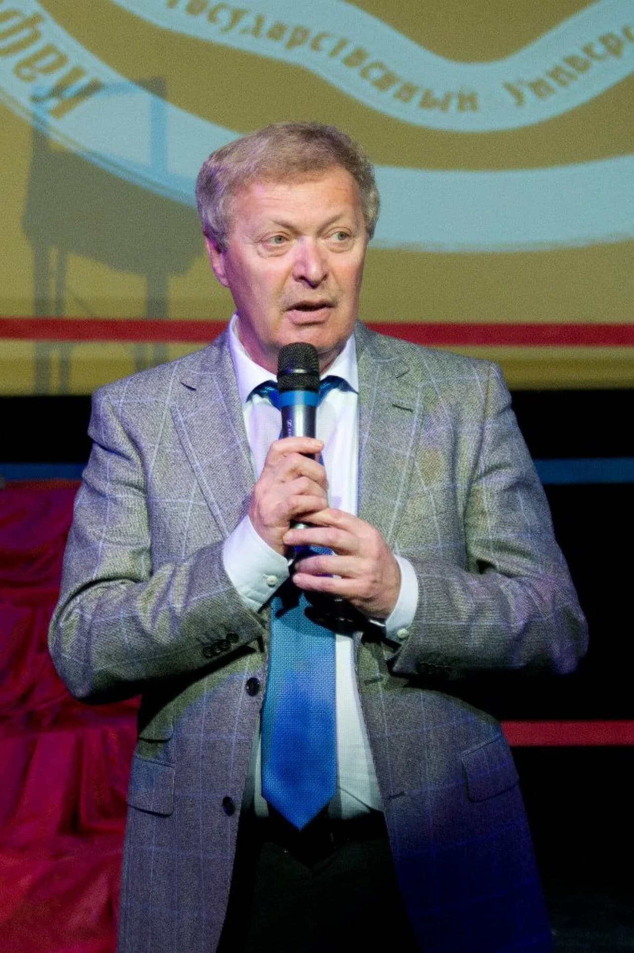 Oleg Leonidowitsch Orlow