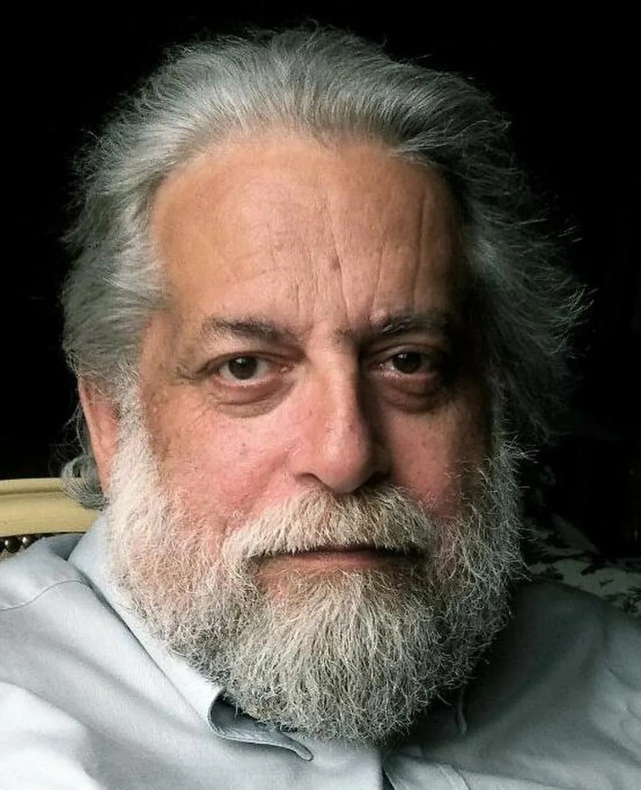 Jean-Pierre Winter