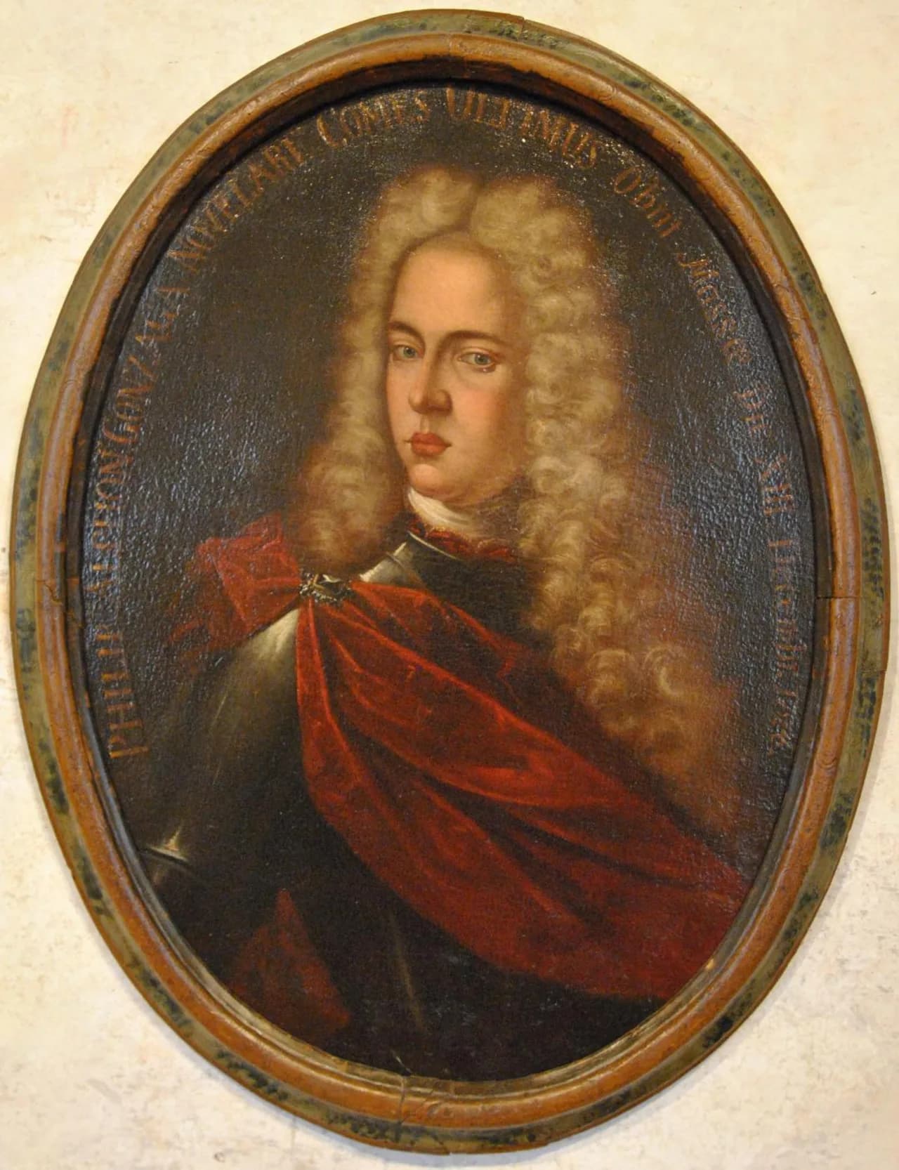 Filippo Alfonso Gonzaga