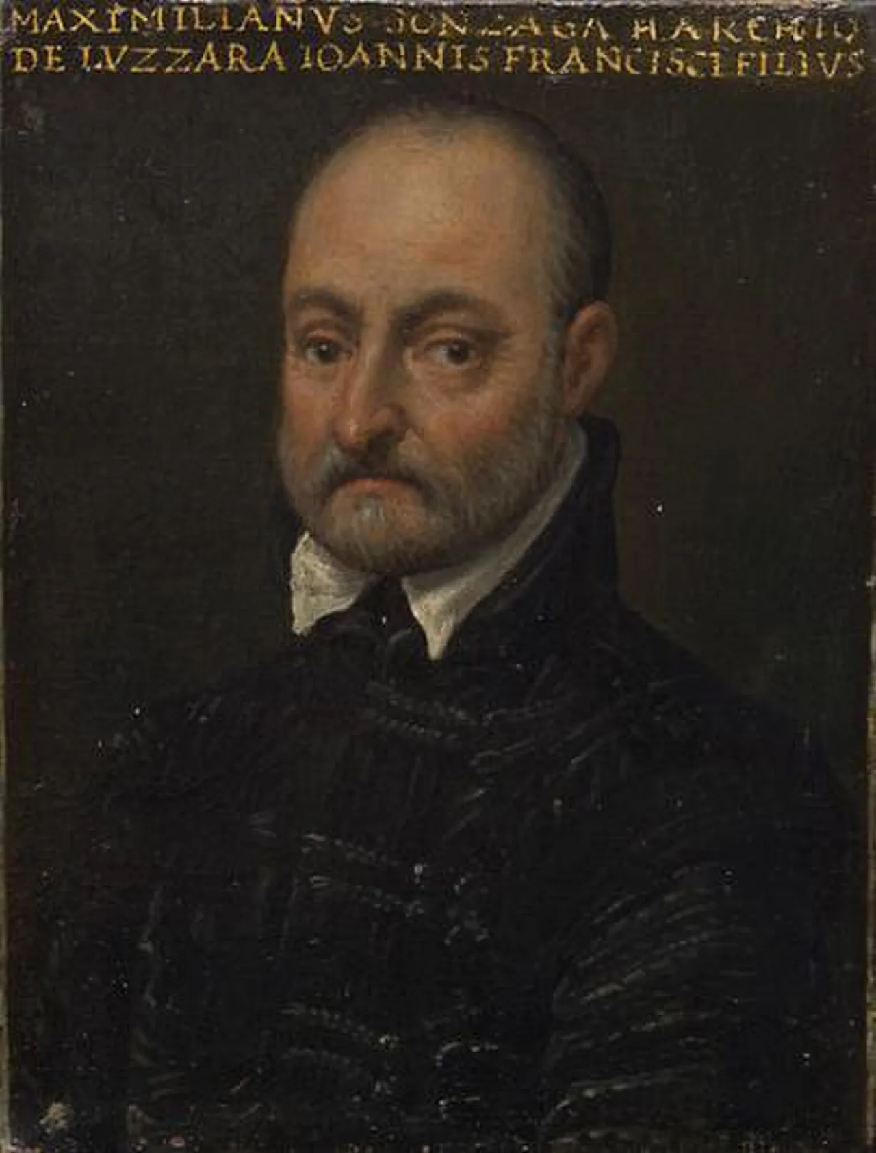 Massimiliano Gonzaga