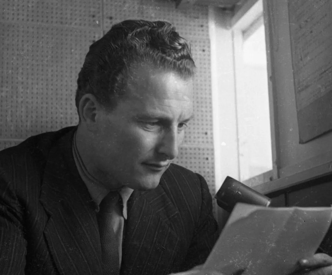 Gianni Quondamatteo