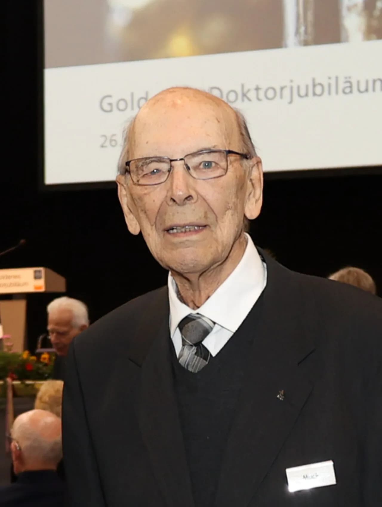 Otto Muck