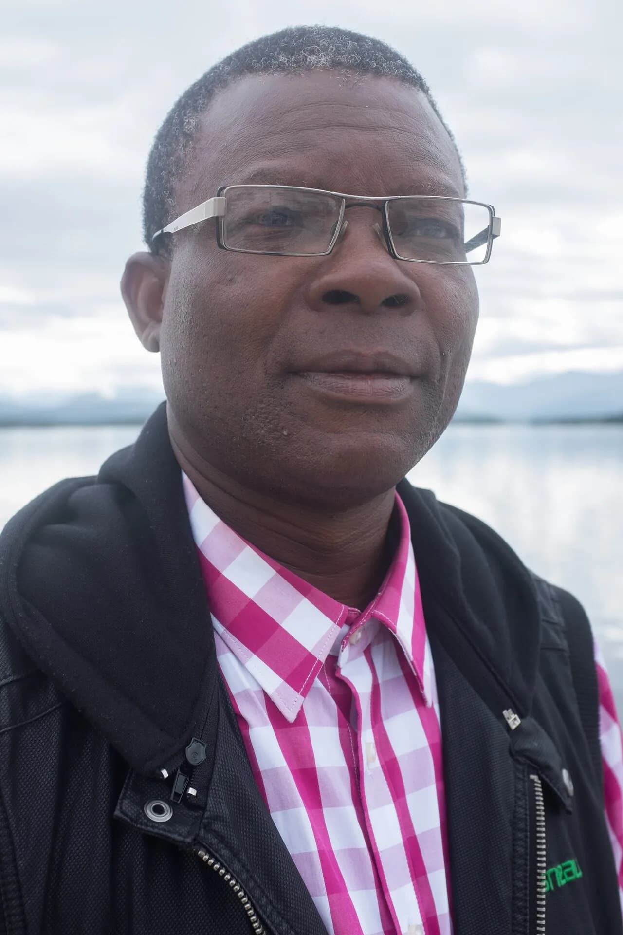 Gilles Dossou-Gouin