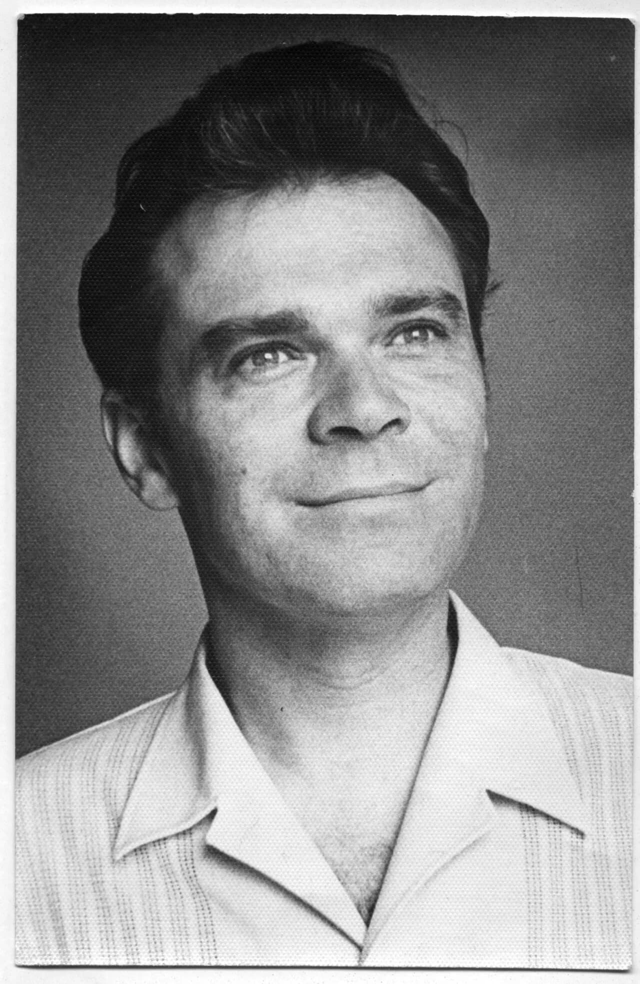 Nikolai Pawlowitsch Alexejew