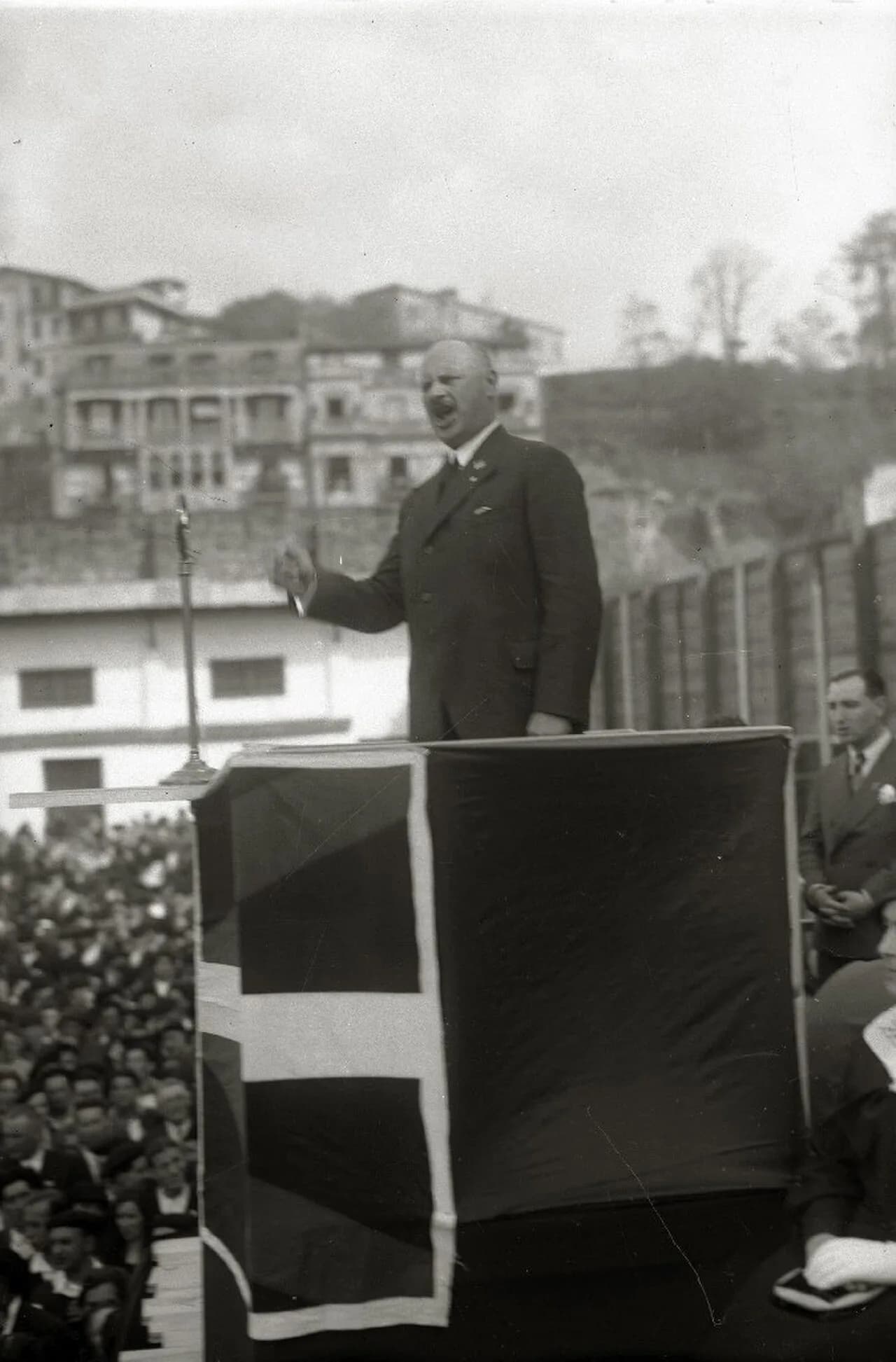 Ewald Ammende