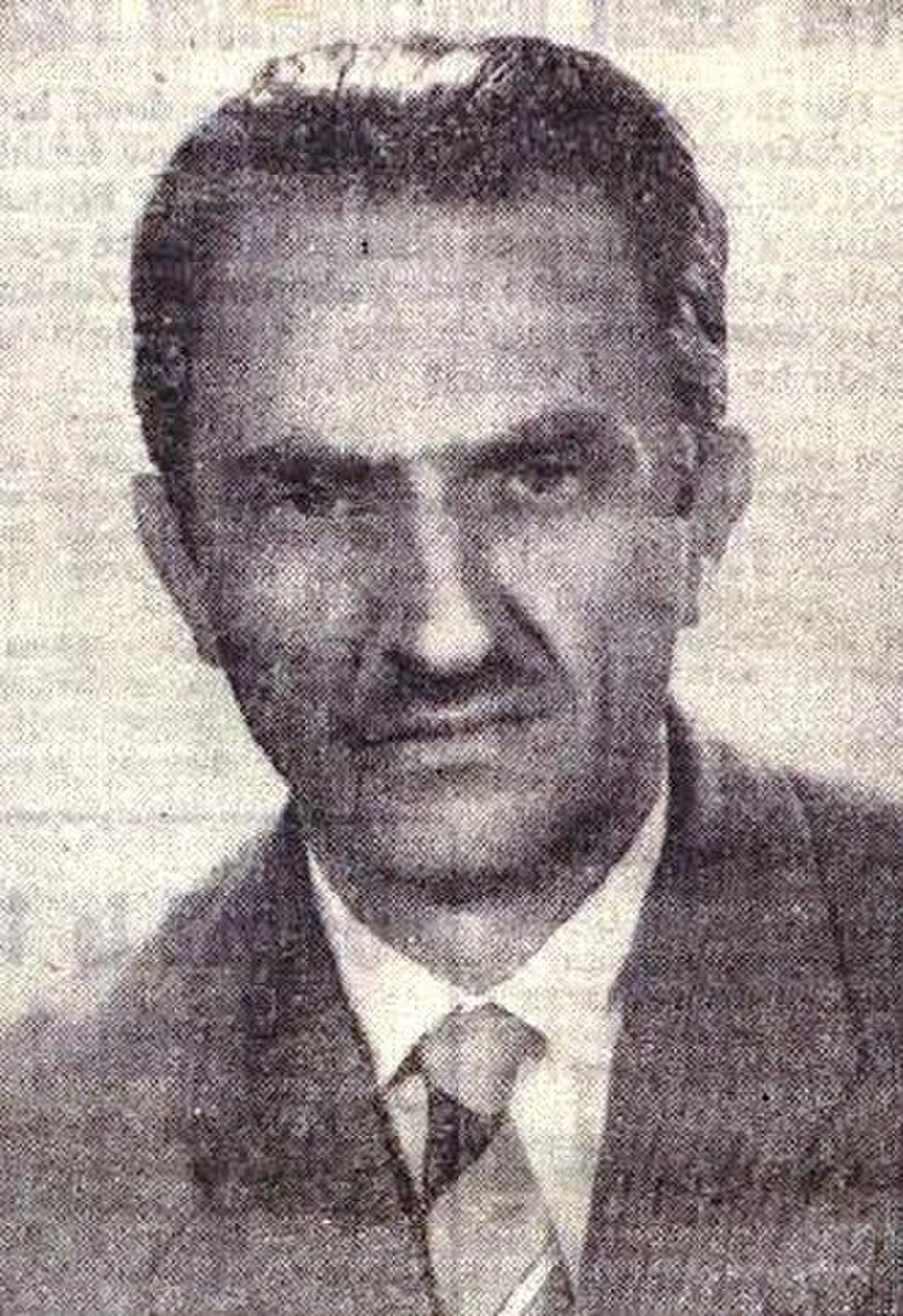 Vladimir Lamut