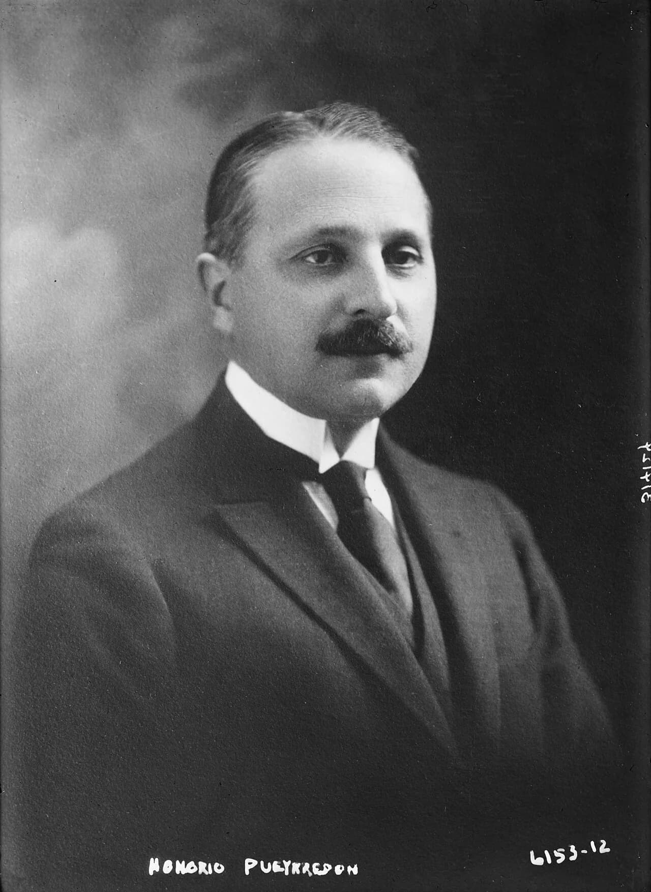 Honorio Pueyrredón