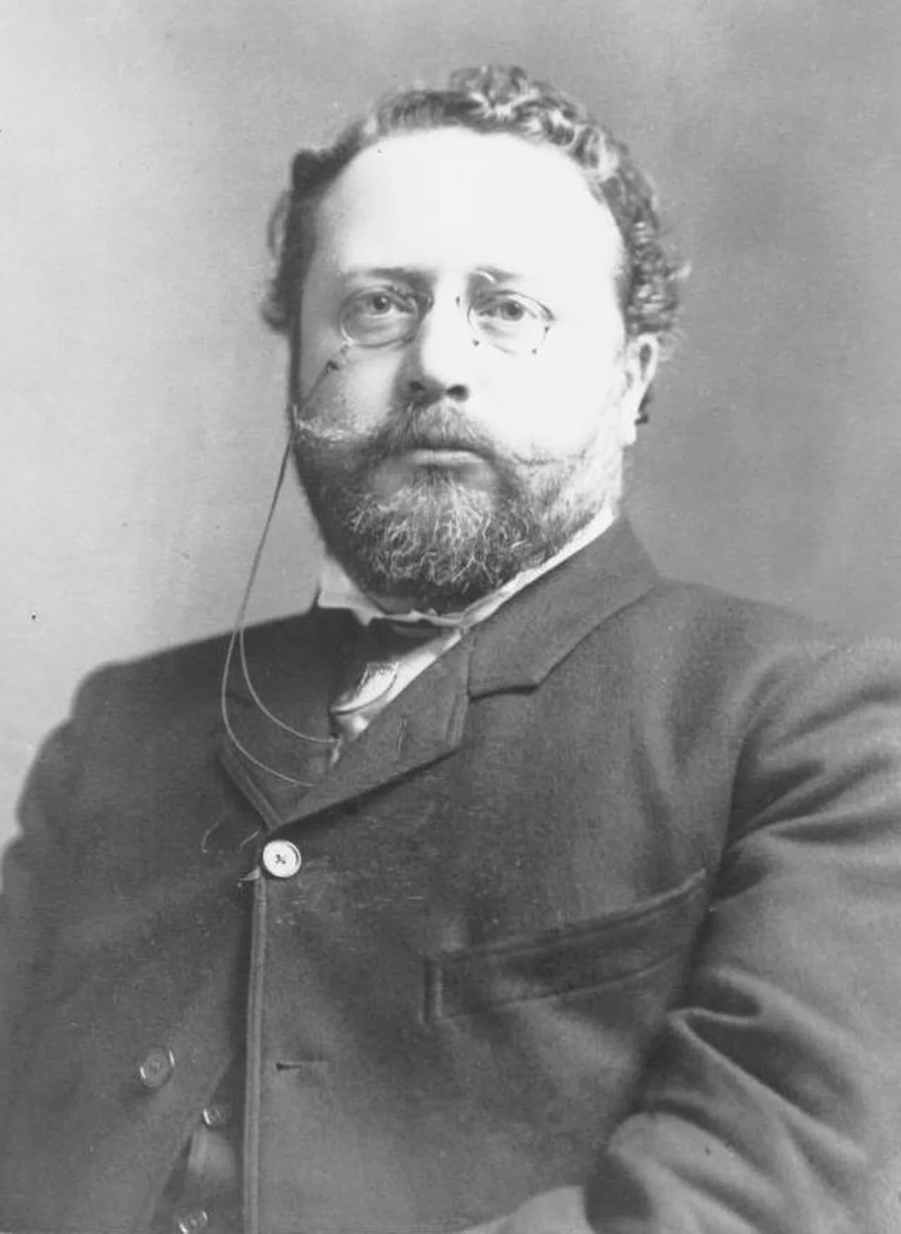Carl Armbruster