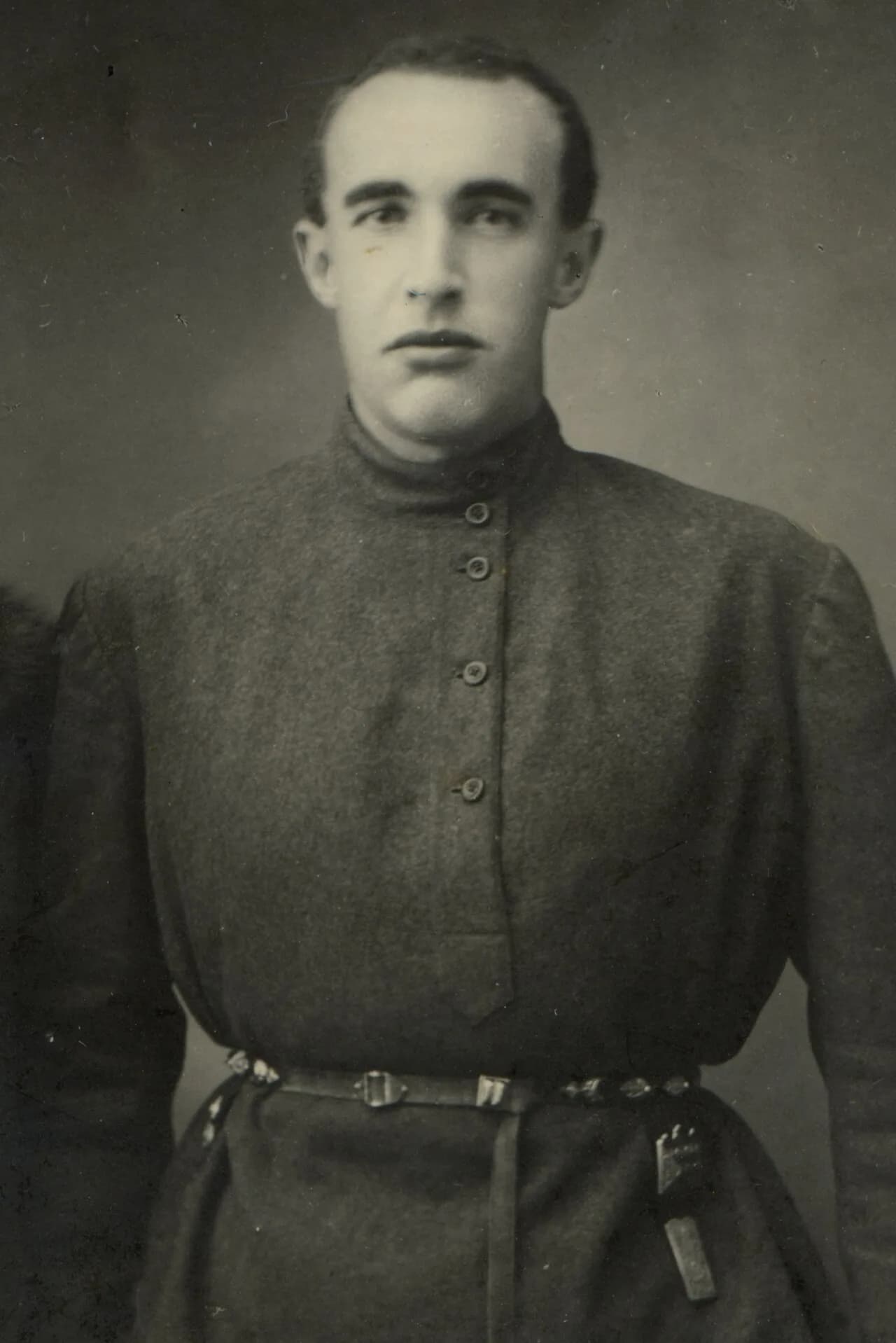 Nikolai Nikolajewitsch Baschanow