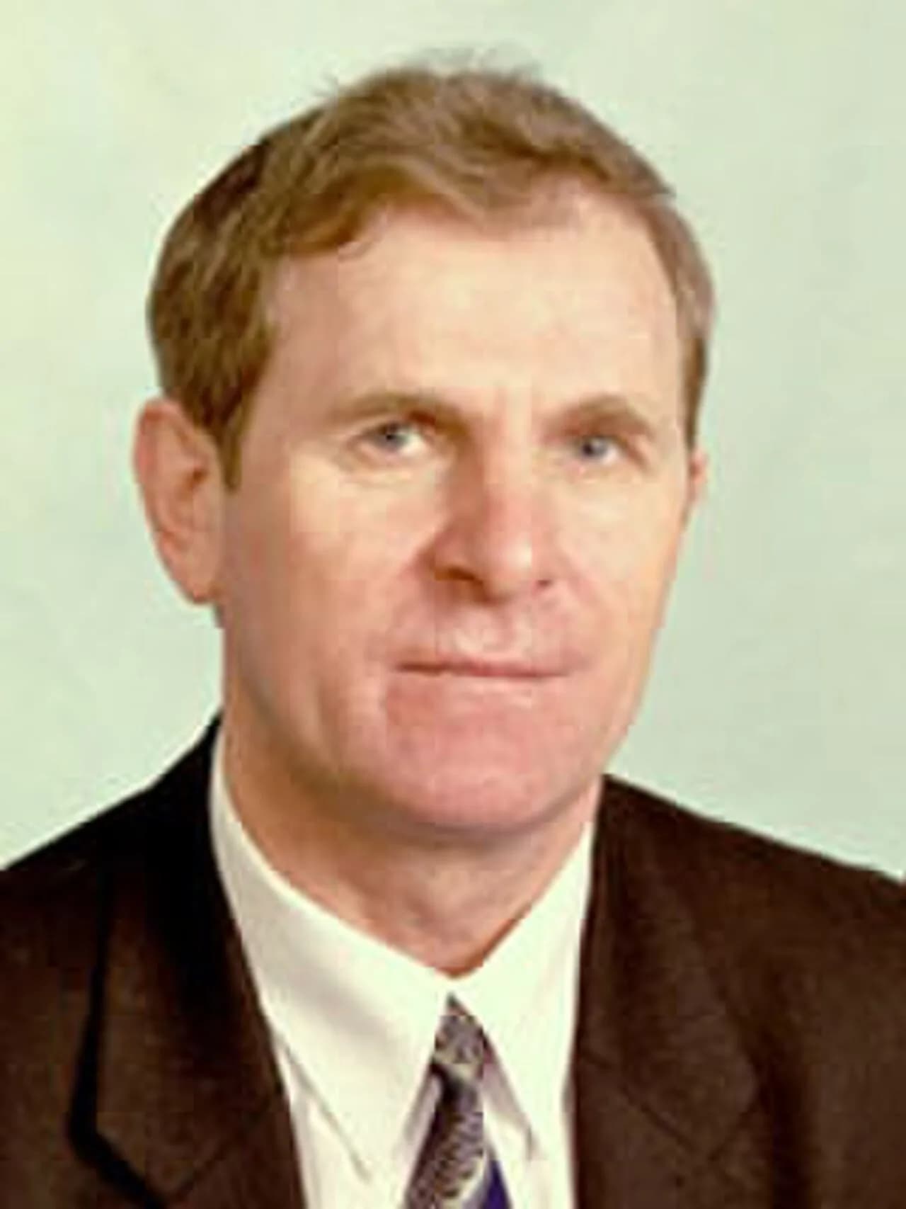 Walentin Iwanowitsch Bakulin