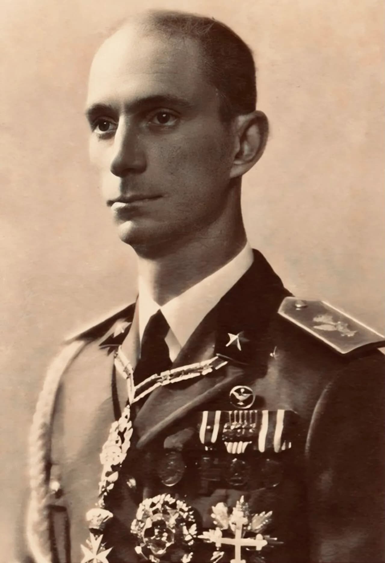 Filiberto di Savoia-Genova