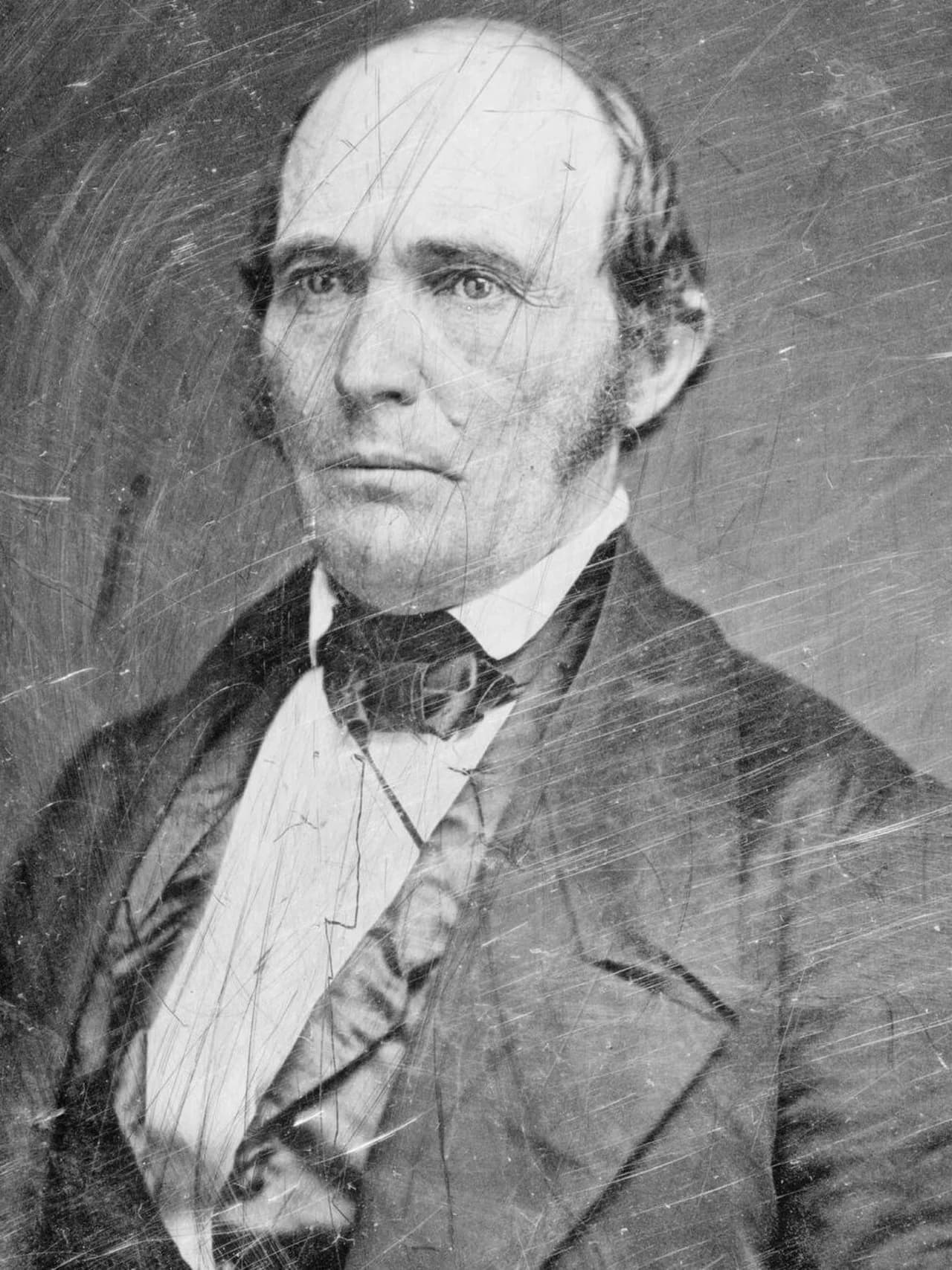 Hopkins L. Turney