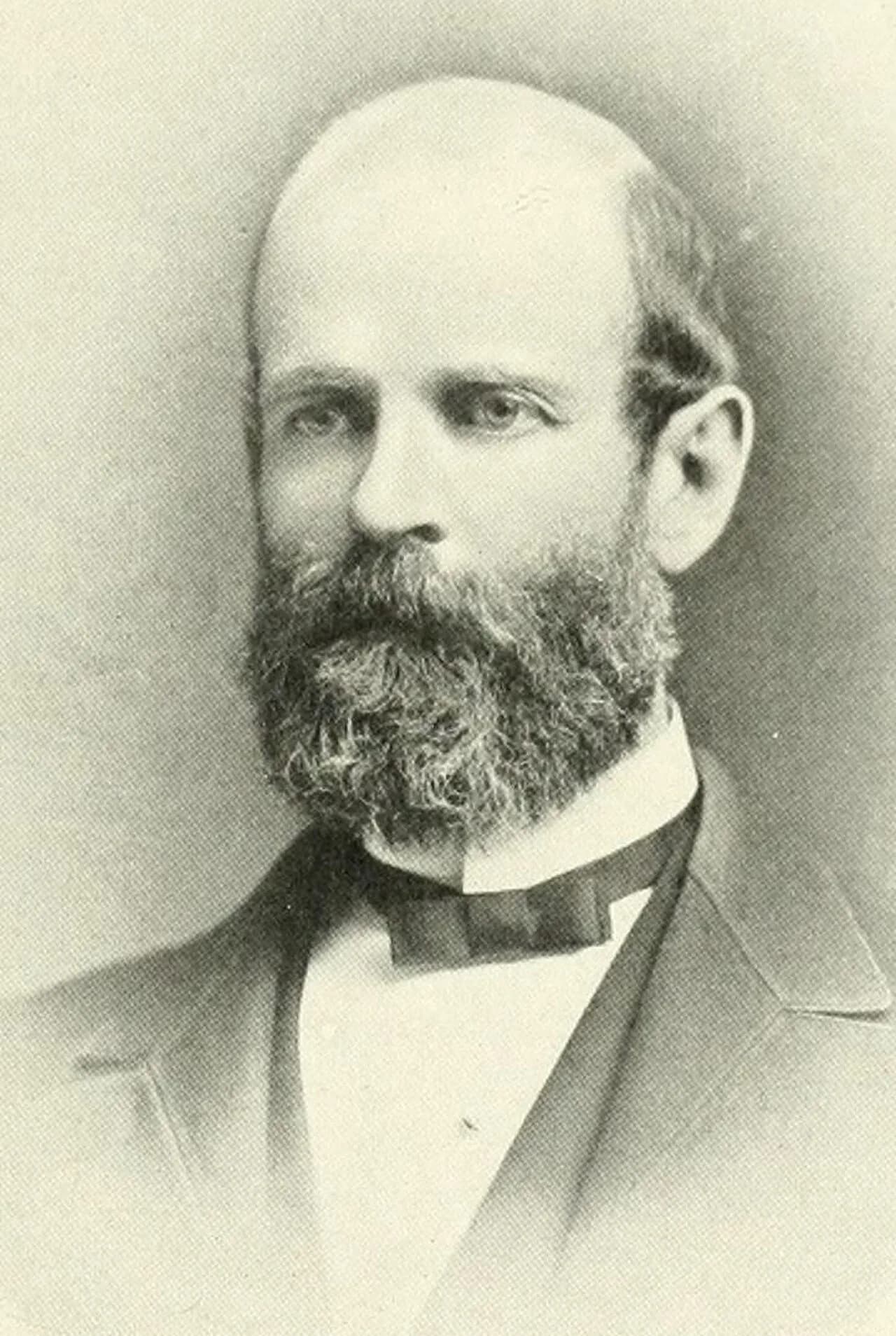 Horace F. Bartine