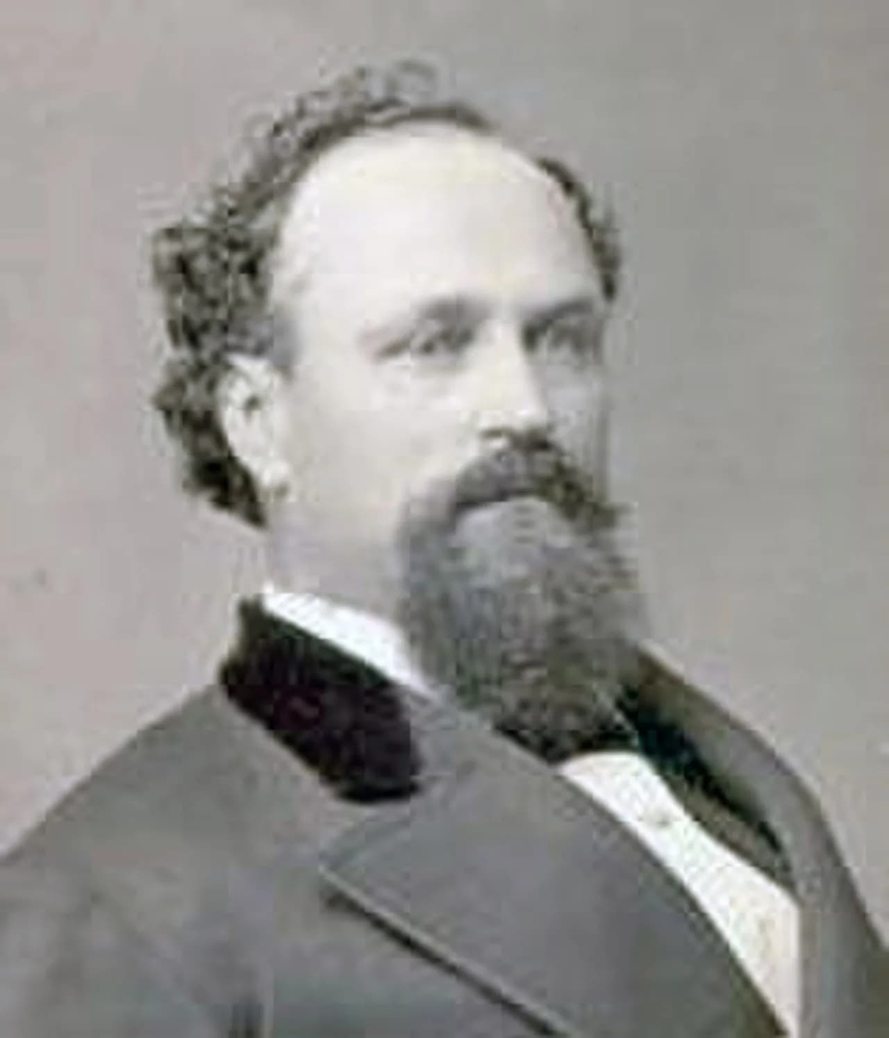 Horace F. Page