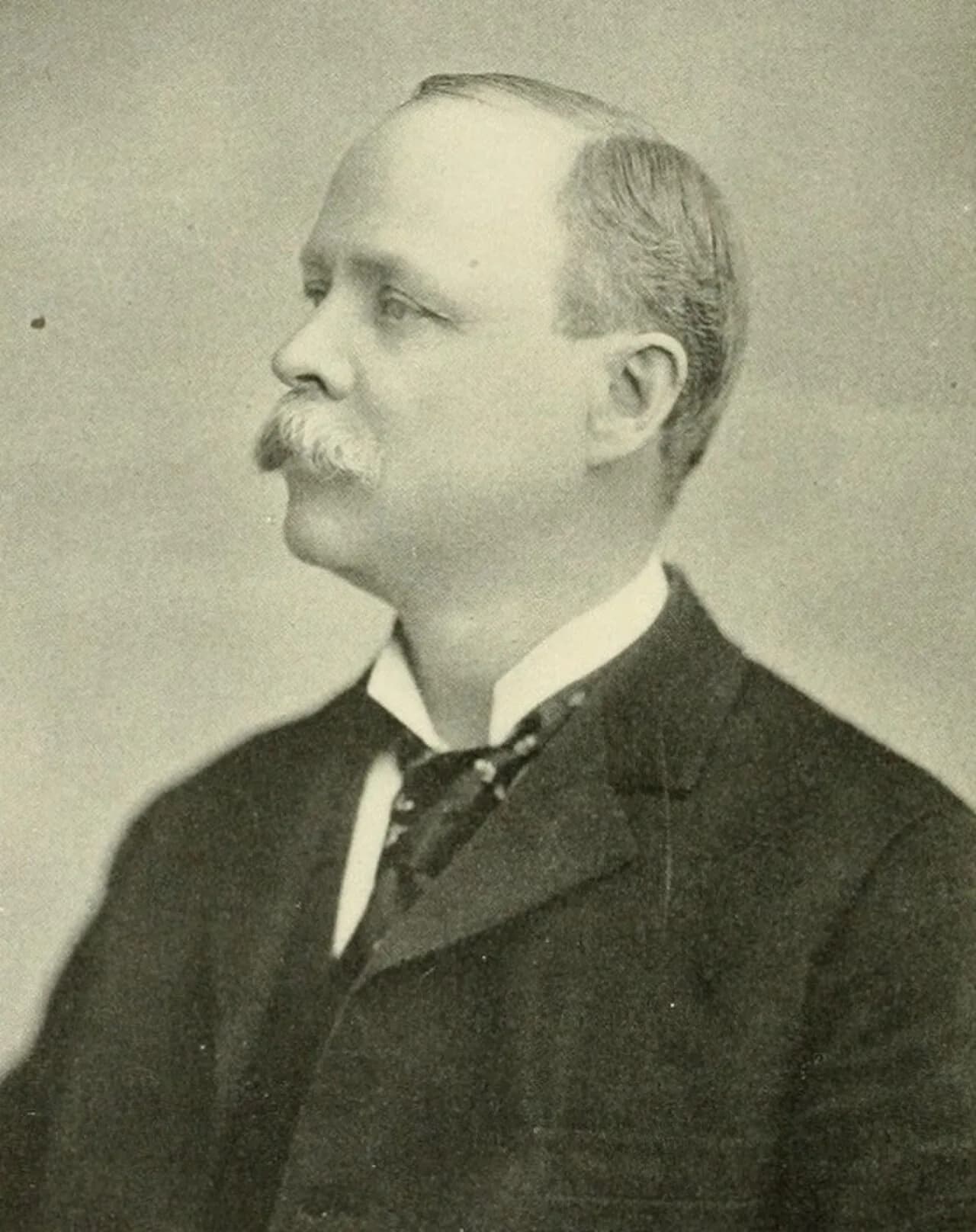 Horace G. Snover