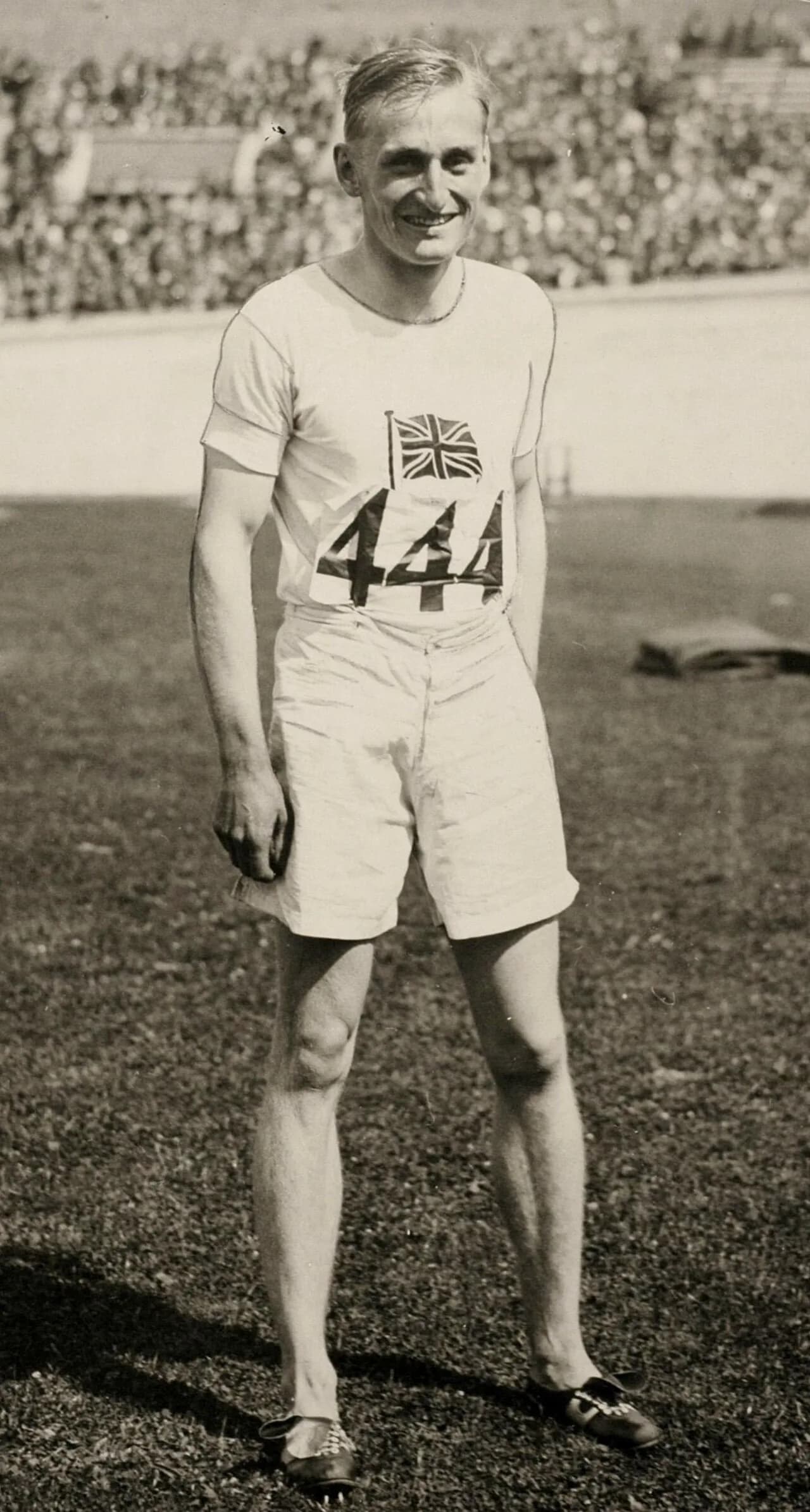 David Cecil, 6. Marquess of Exeter