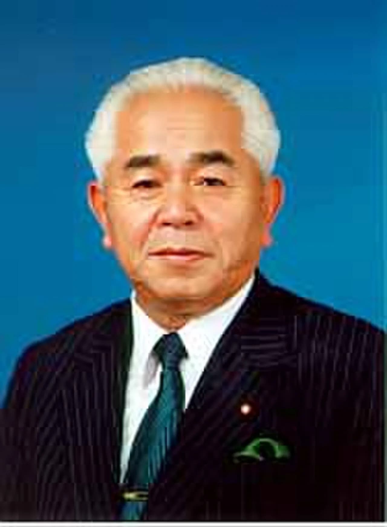 Horinouchi Hisao