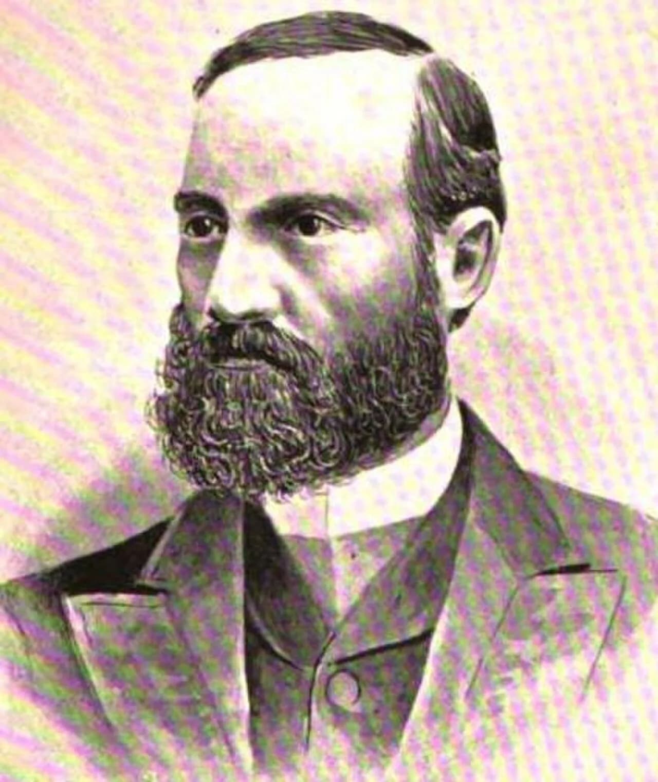 J. William Stokes