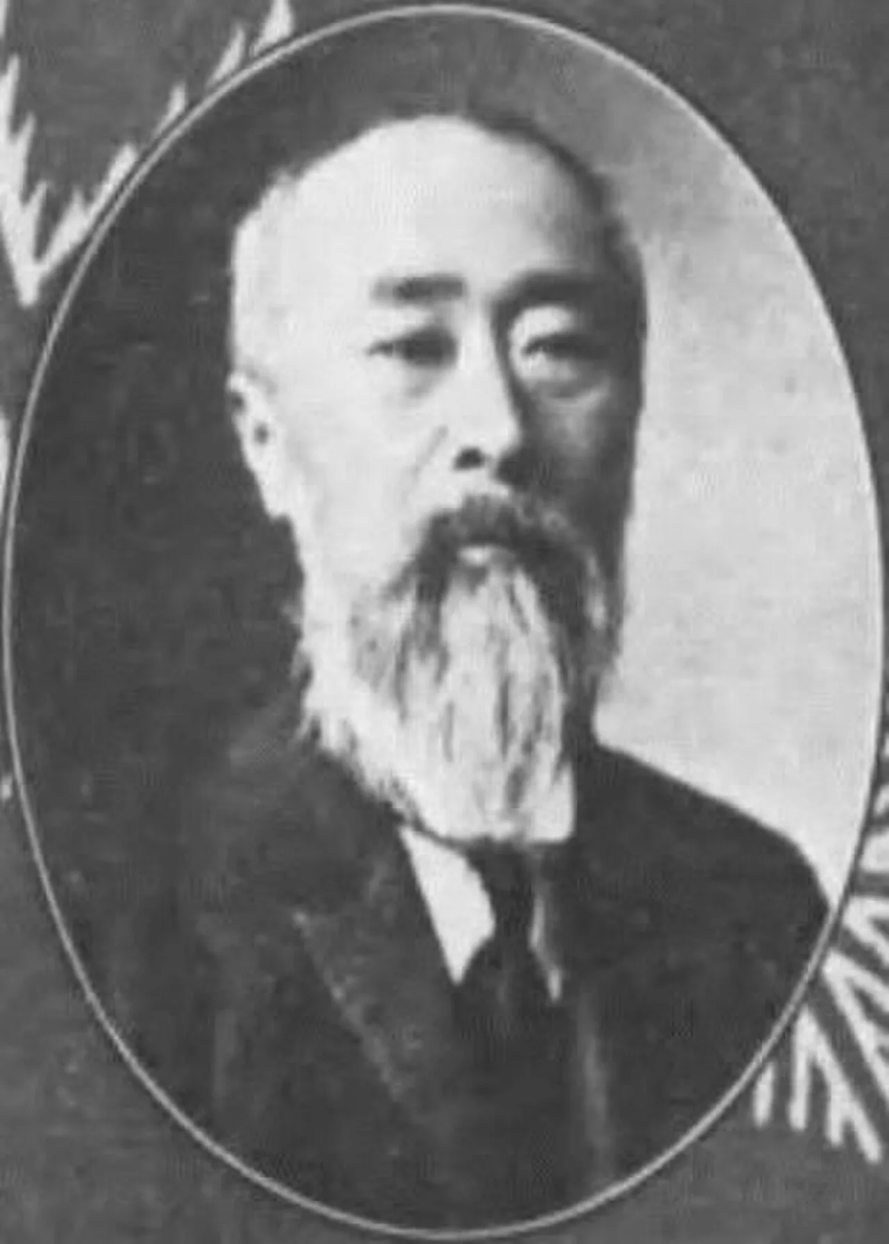 Ōkubo Tessaku