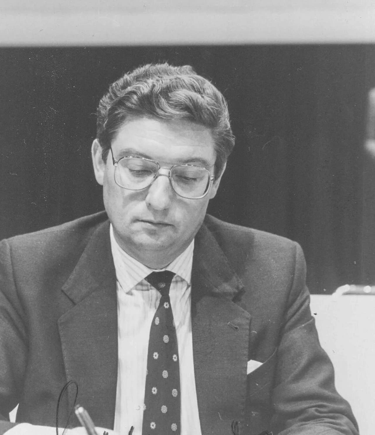 Horst-Jürgen Lahmann
