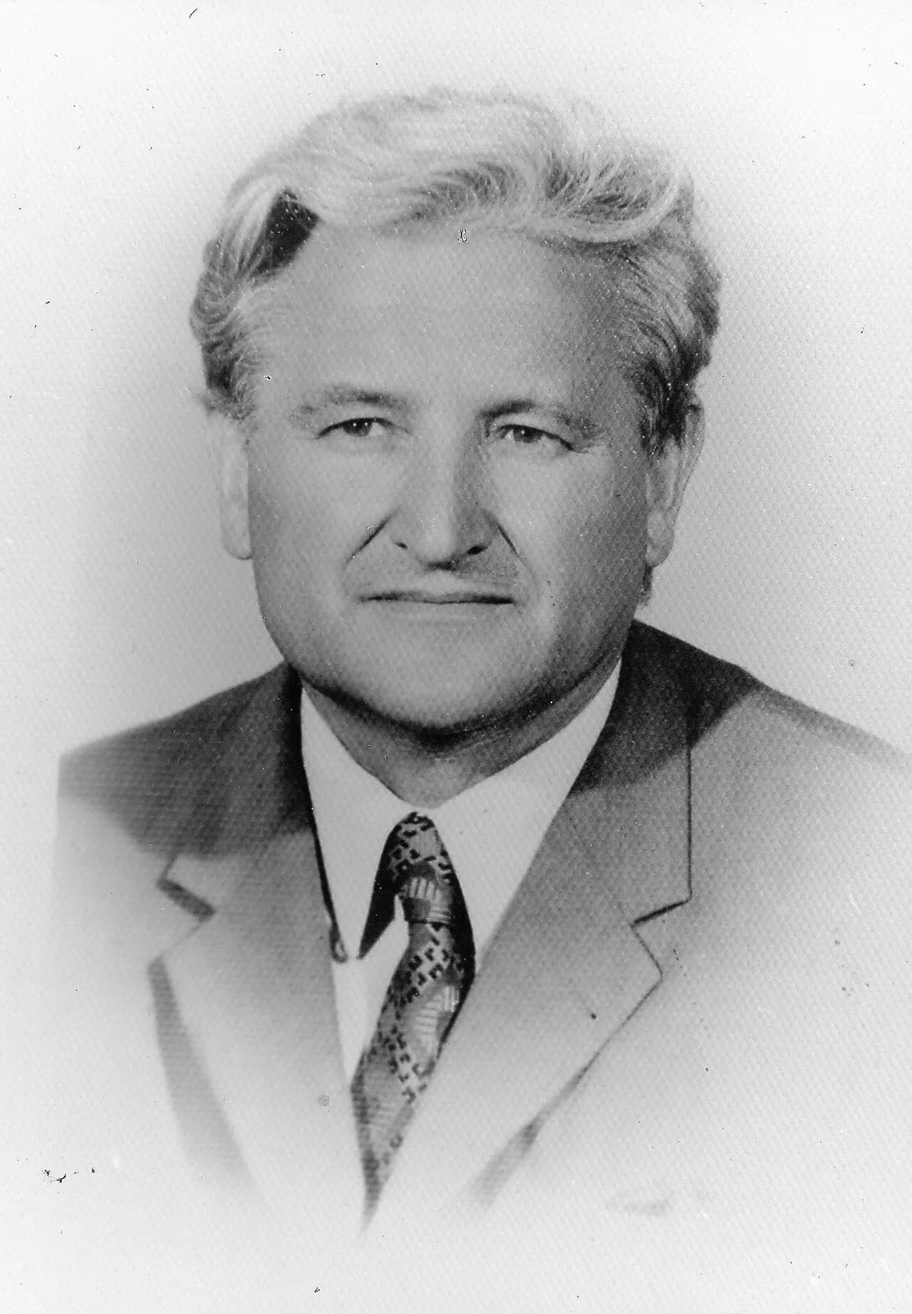Horst Dequin