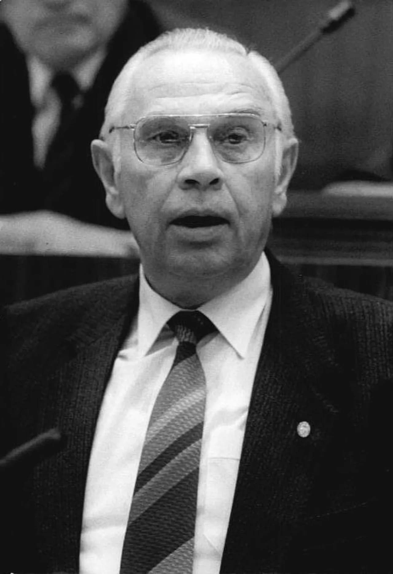 Horst Dohlus