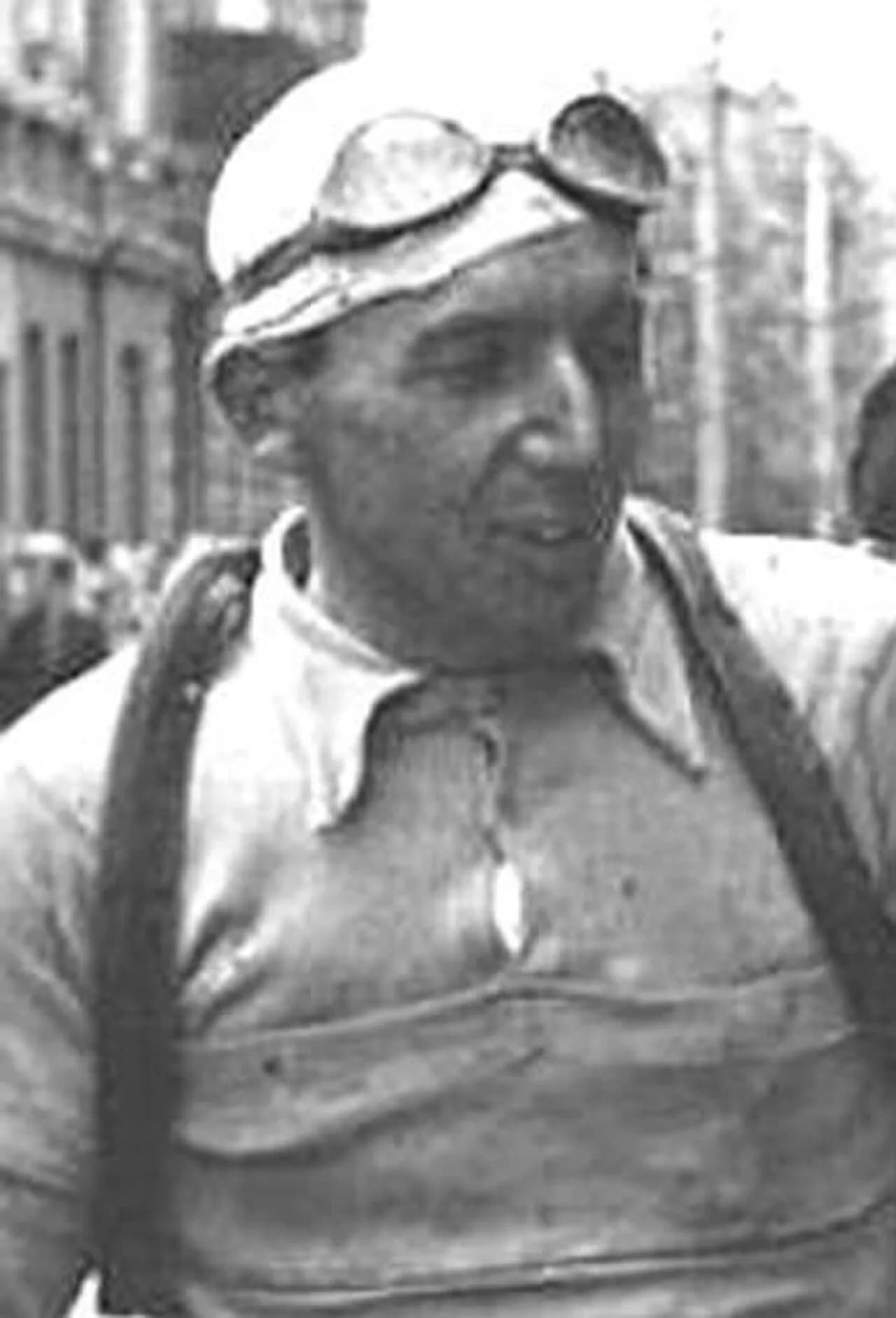 Horst Gaede