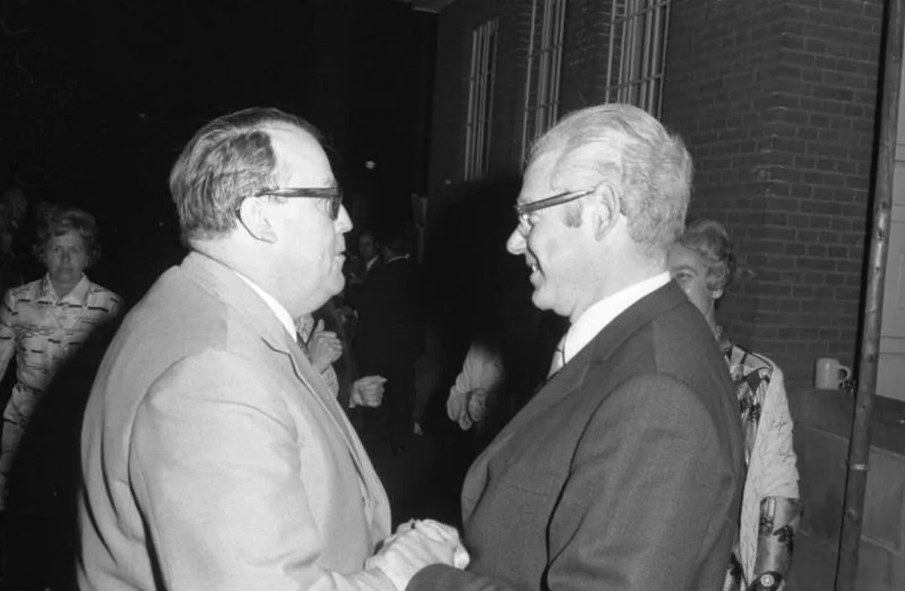 Horst Grabert