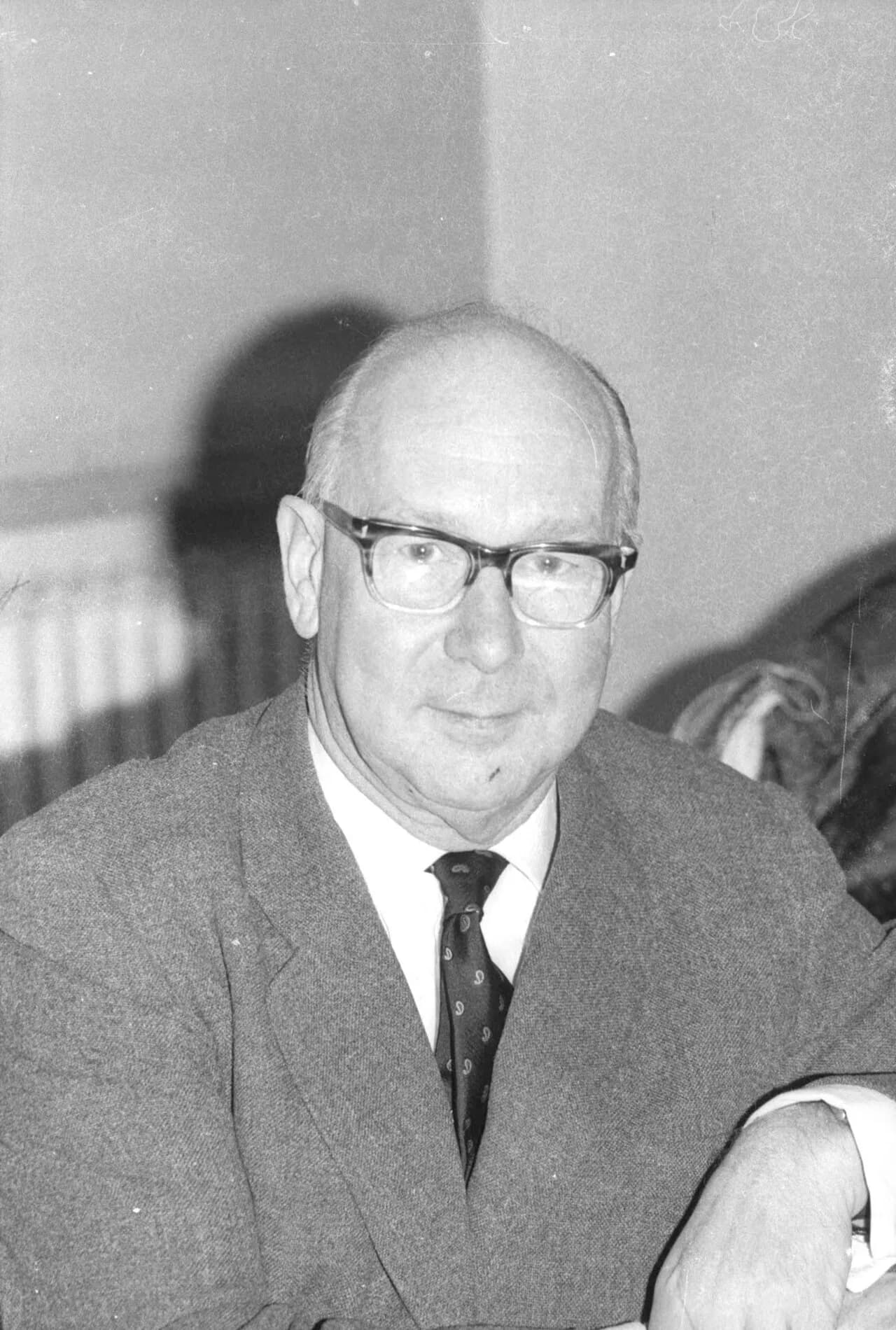 Horst Gärtner