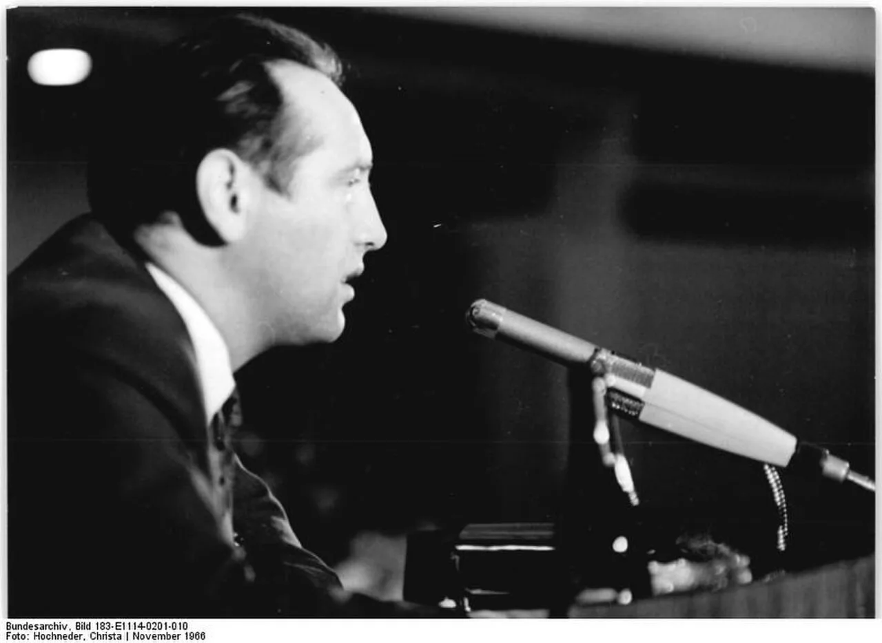 Horst Haase