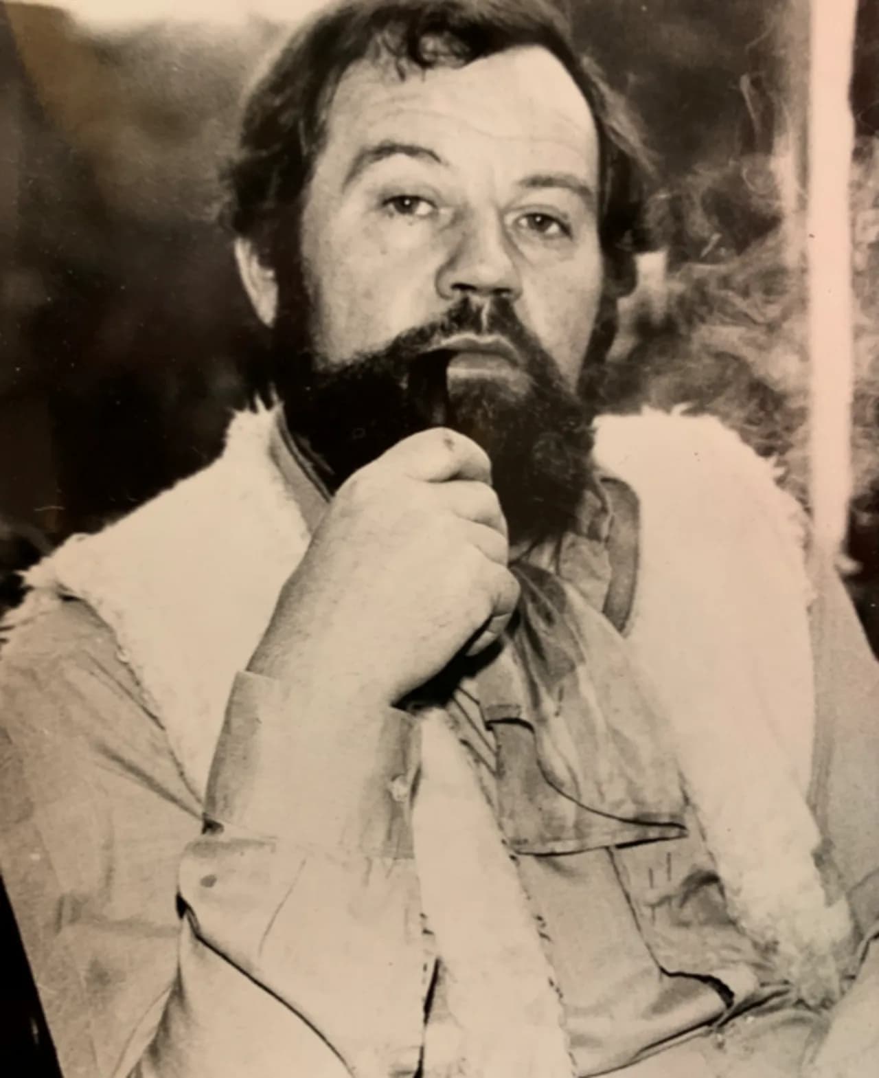 Horst Janzen