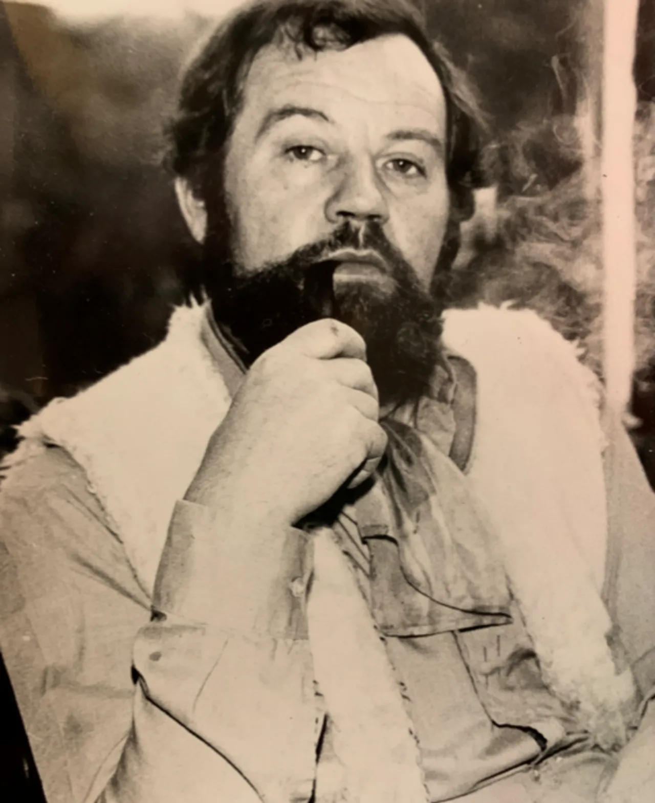 Horst Janzen