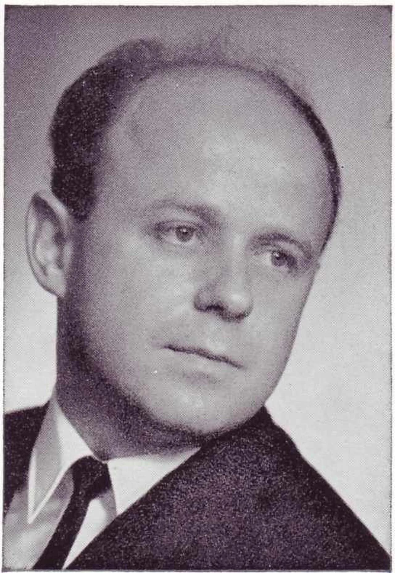 Horst Kiesecker