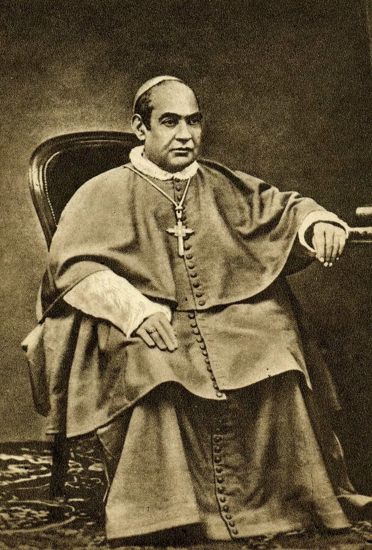 Antonius Maria Claret