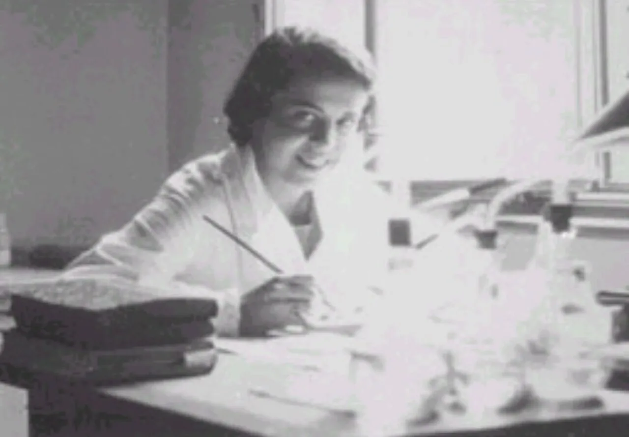 Dorotea Barnés González