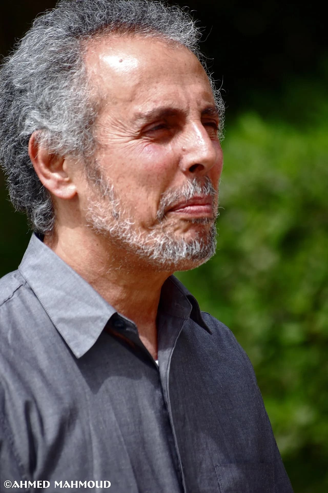 Fawzi Karim