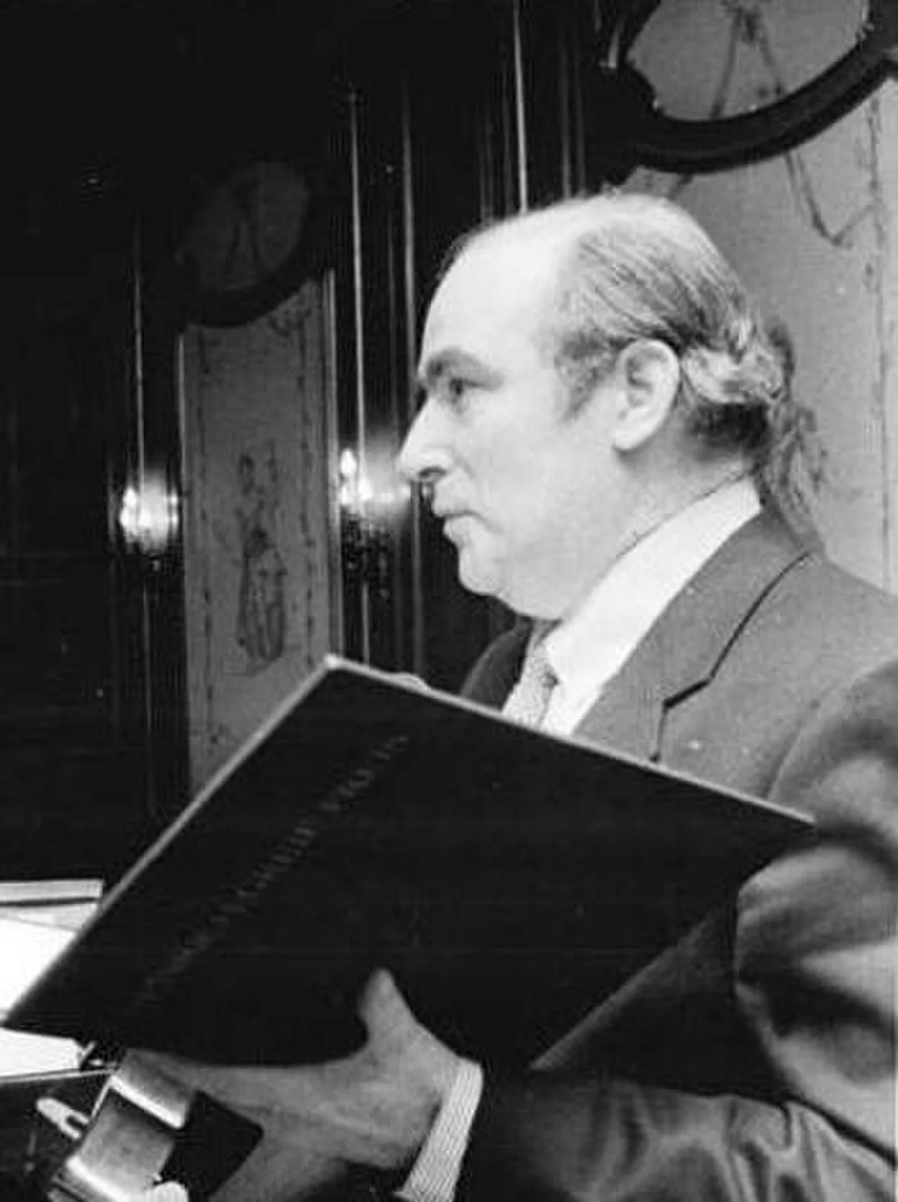 Horst Pehnert