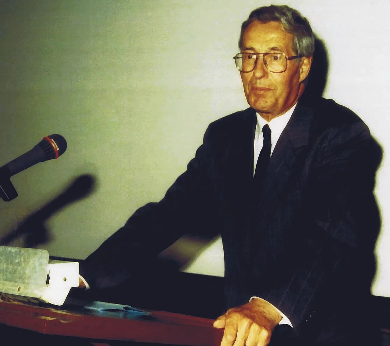 Horst Pätzold