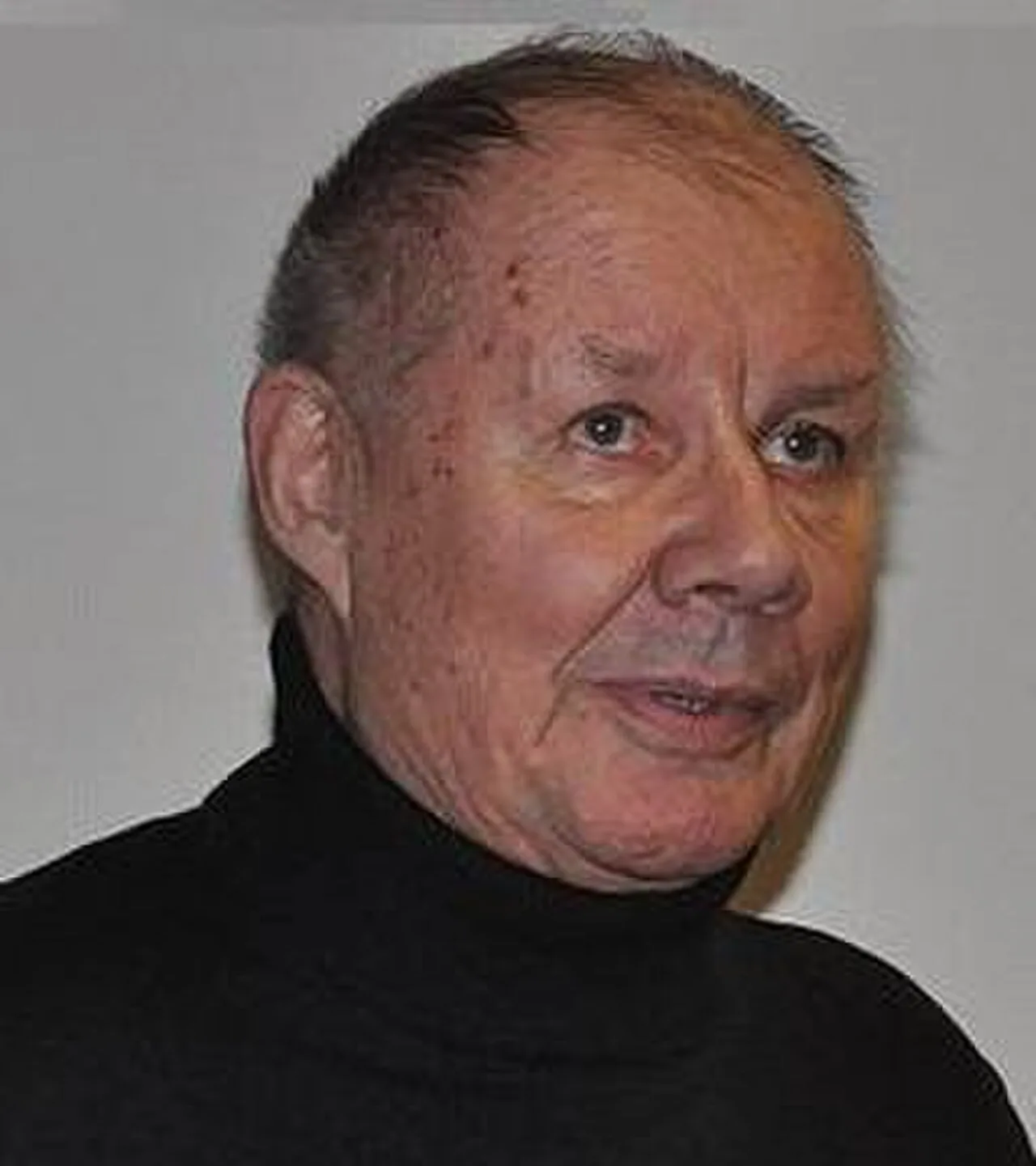 Juho Gartz