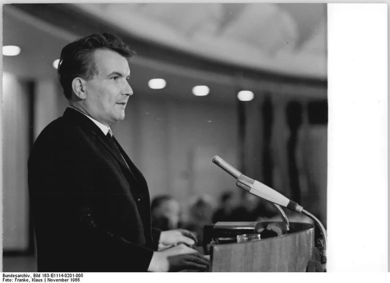 Horst Salomon