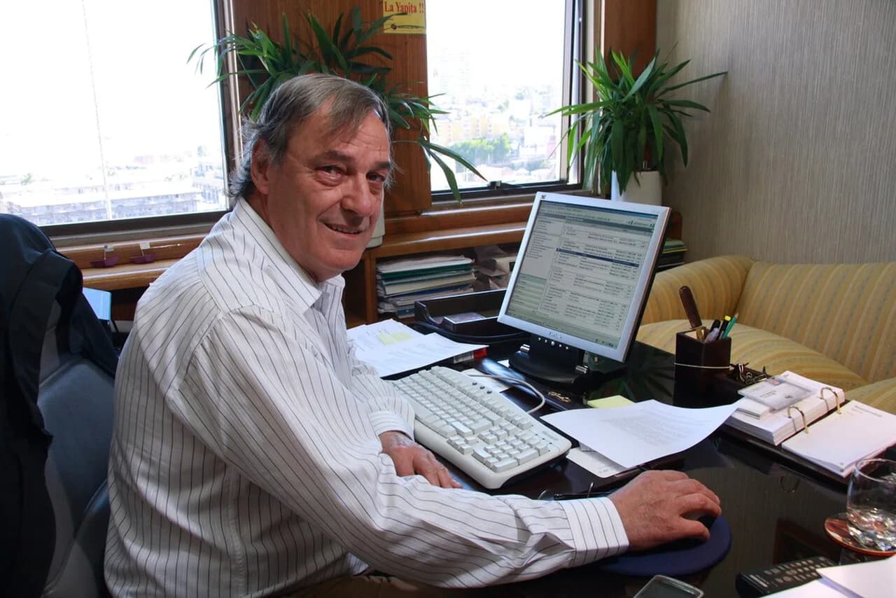 Roberto Delmastro