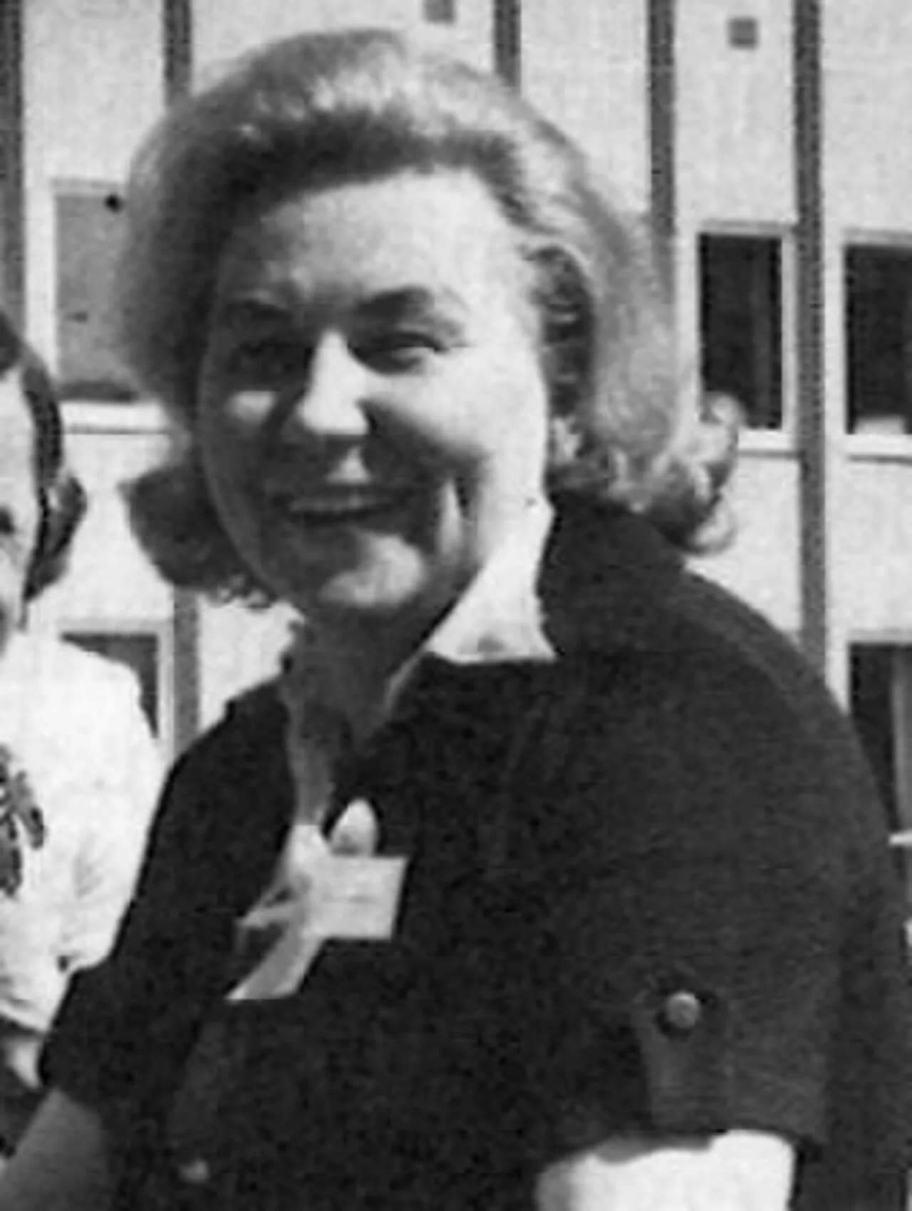 Ellen Helevuo-Urho