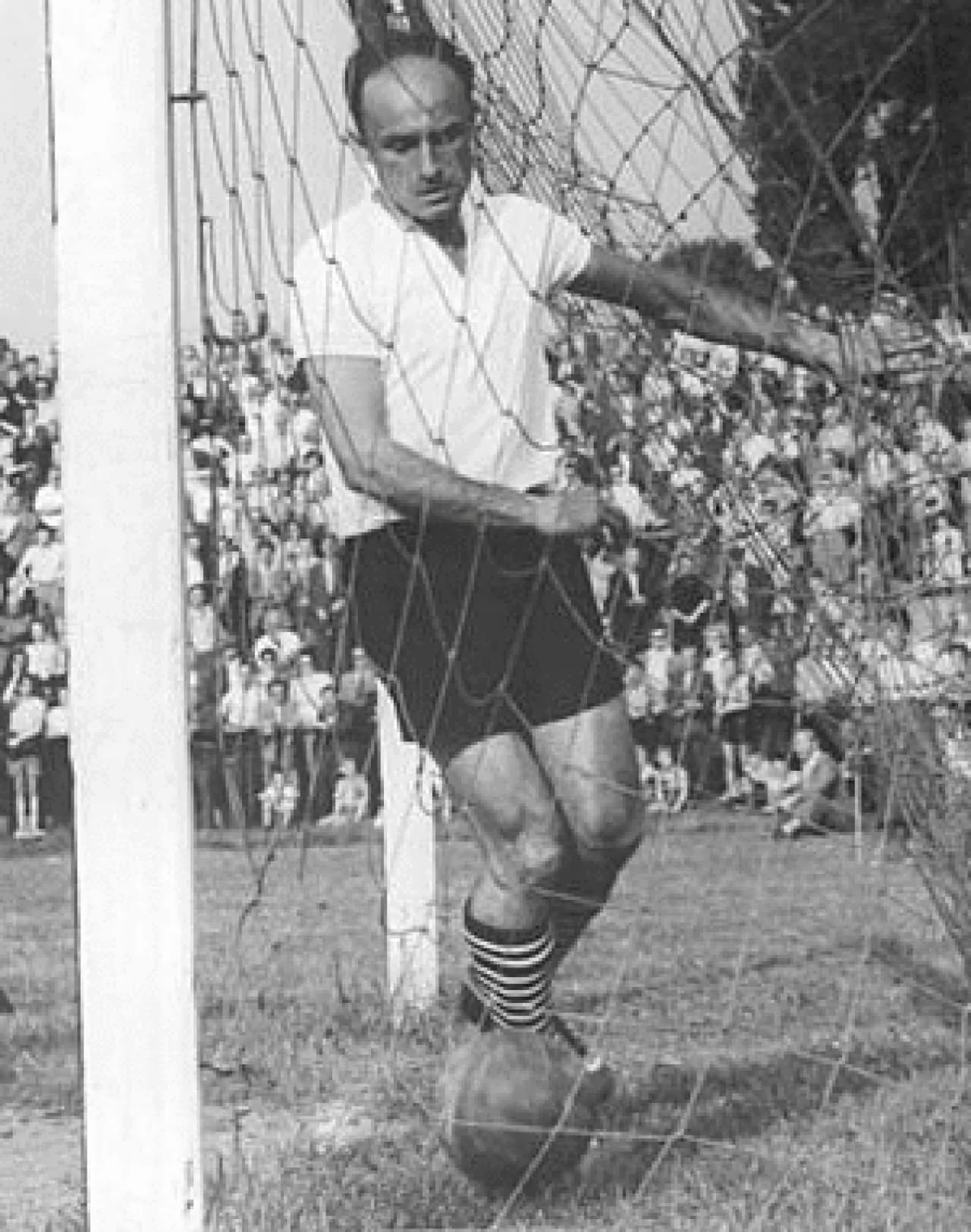 Horst Scherbaum